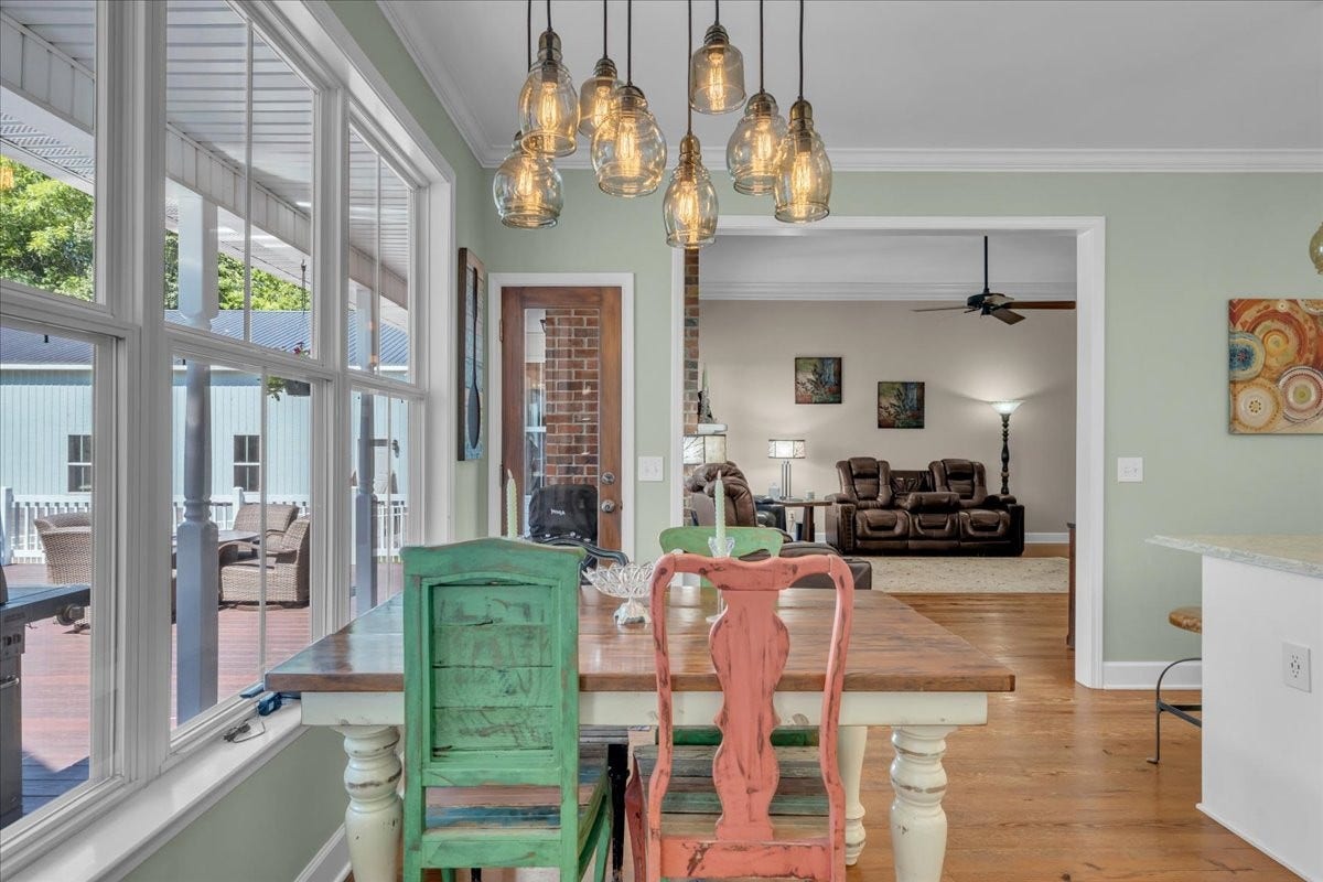 937 Sally Parton Rd, Woodbury, TN 37190 937 Sally Parton Rd, Woodbury, TN 37190