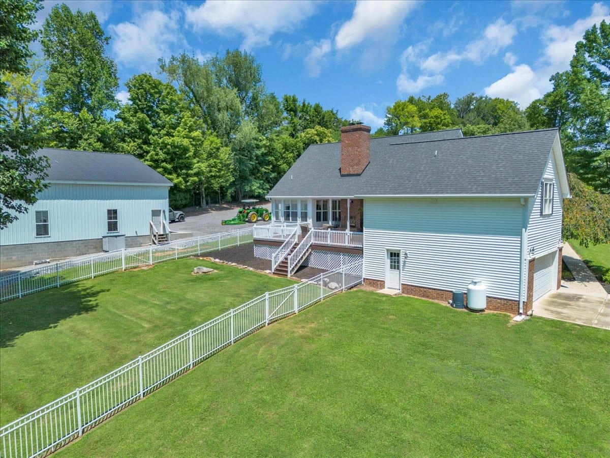 937 Sally Parton Rd, Woodbury, TN 37190 937 Sally Parton Rd, Woodbury, TN 37190