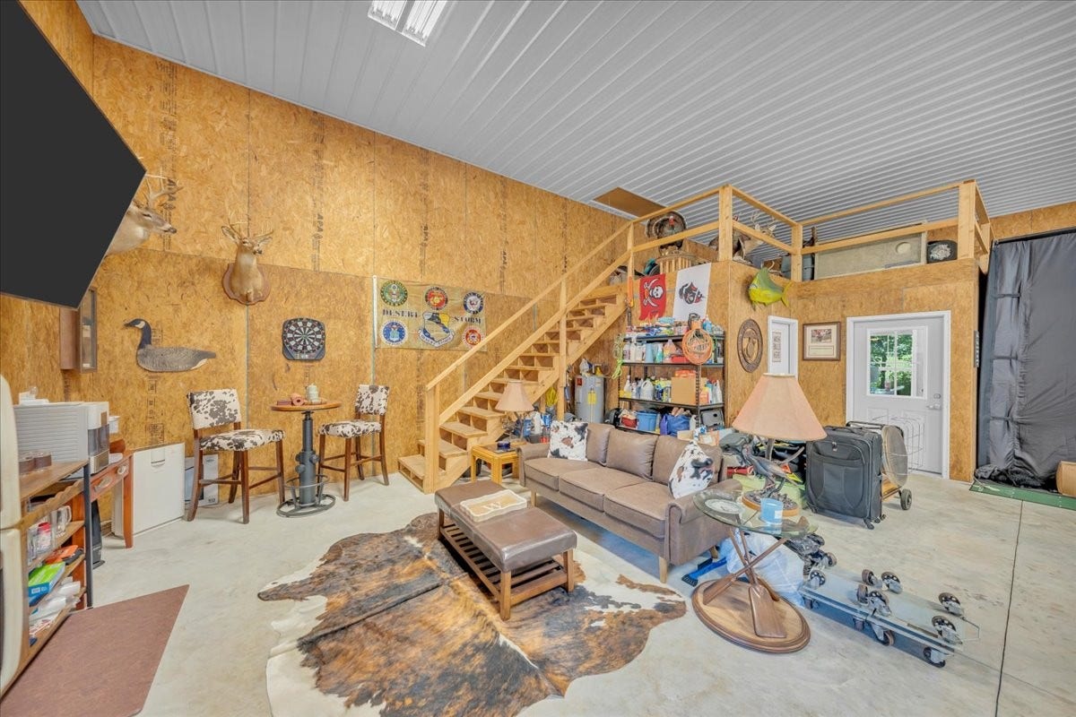 937 Sally Parton Rd, Woodbury, TN 37190 937 Sally Parton Rd, Woodbury, TN 37190