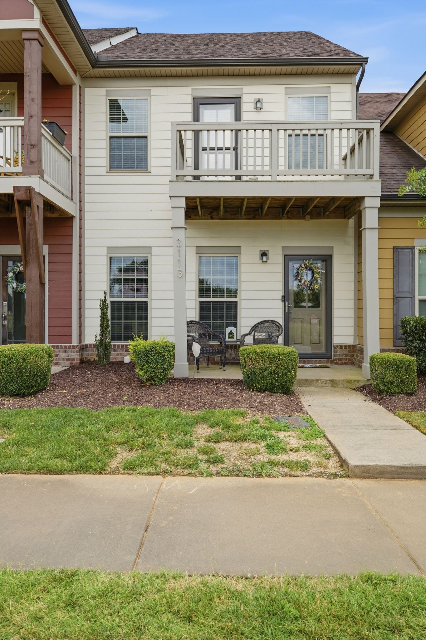 3113 Monrovia Dr, Murfreesboro, TN 37128 3113 Monrovia Dr, Murfreesboro, TN 37128