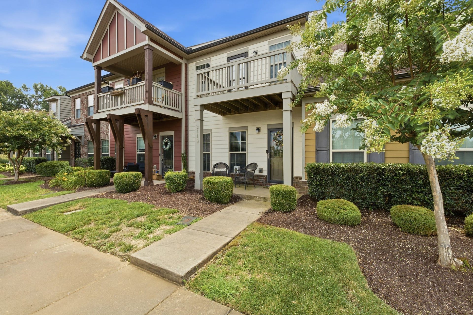 3113 Monrovia Dr, Murfreesboro, TN 37128 Welcome to 3113 Monrovia! Located in Weston Village Community.