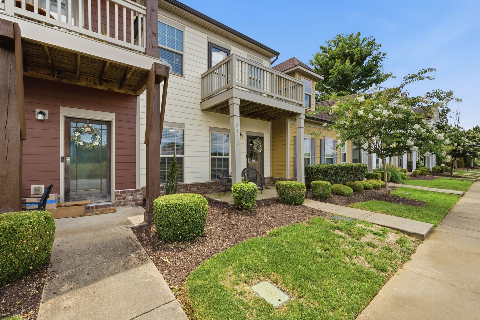 3113 Monrovia Dr, Murfreesboro, TN 37128 3113 Monrovia Dr, Murfreesboro, TN 37128