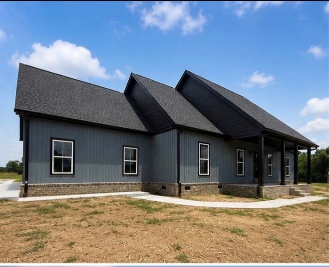 525 Powell Hollow Rd, Shelbyville, TN 37160 525 Powell Hollow Rd, Shelbyville, TN 37160