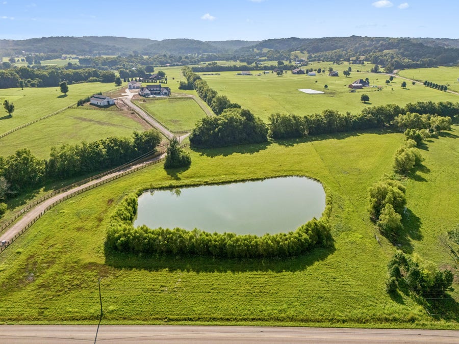Property photo for 0 Polk Ln, Columbia, TN
