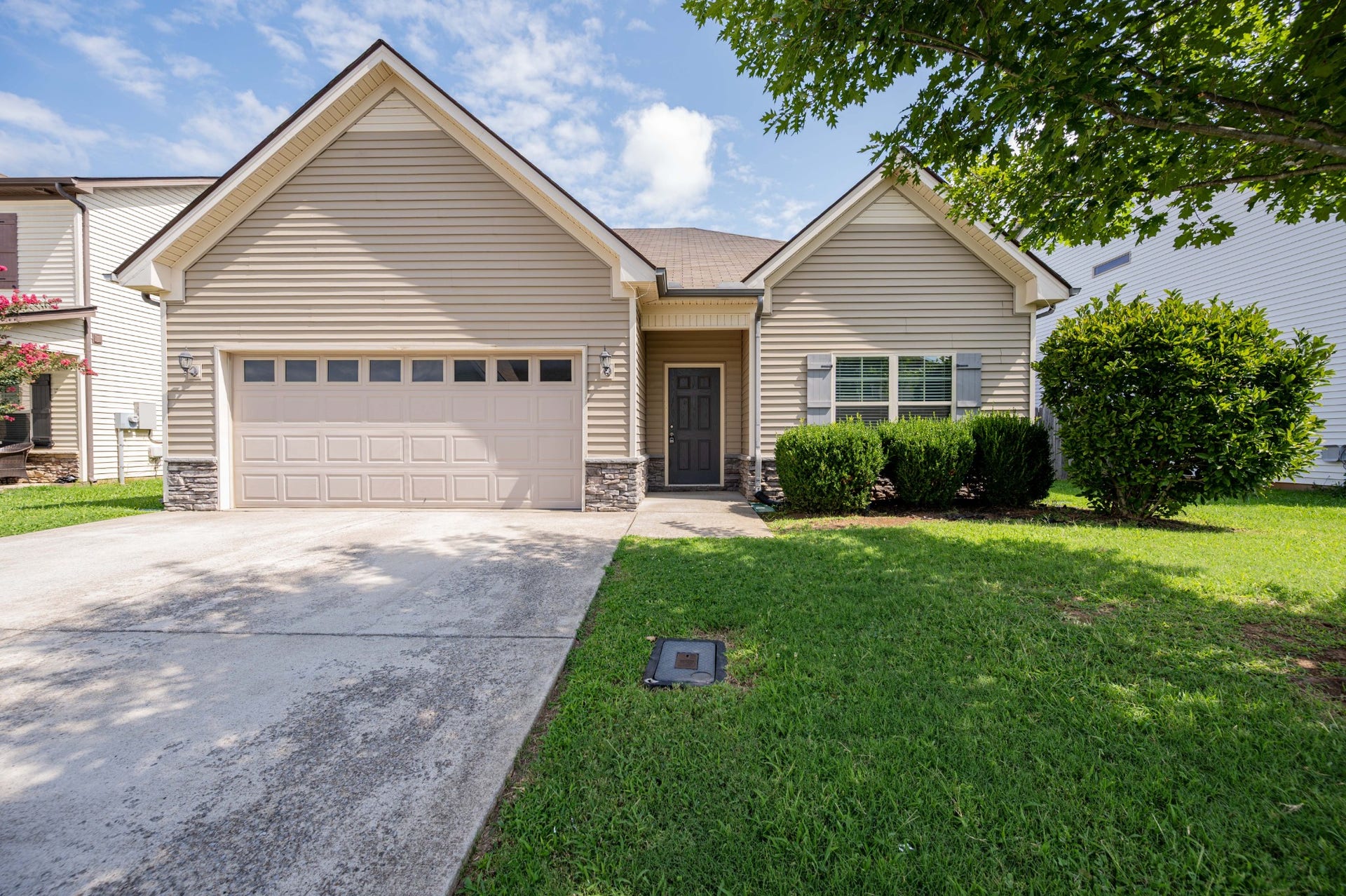 3376 Tourmaline Dr, Murfreesboro, TN 37128 3376 Tourmaline Dr, Murfreesboro, TN 37128