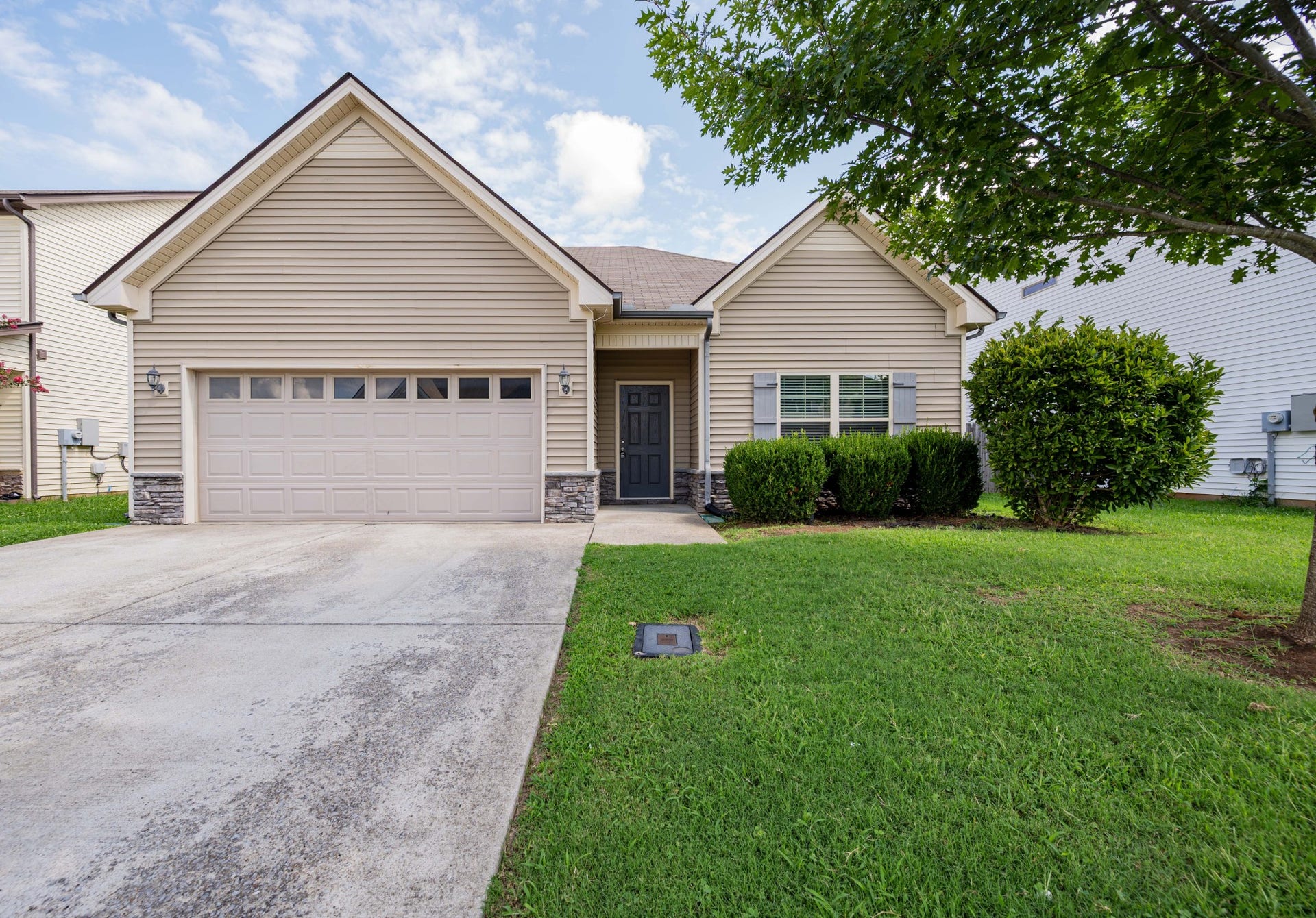 3376 Tourmaline Dr, Murfreesboro, TN 37128 3376 Tourmaline Dr, Murfreesboro, TN 37128