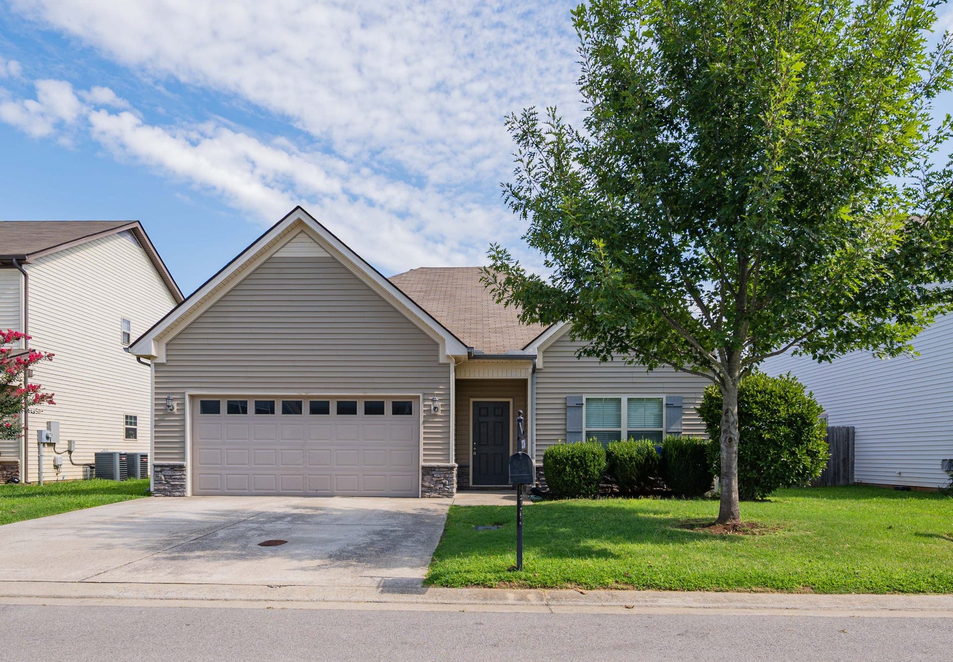 3376 Tourmaline Dr, Murfreesboro, TN 37128 3376 Tourmaline Dr, Murfreesboro, TN 37128