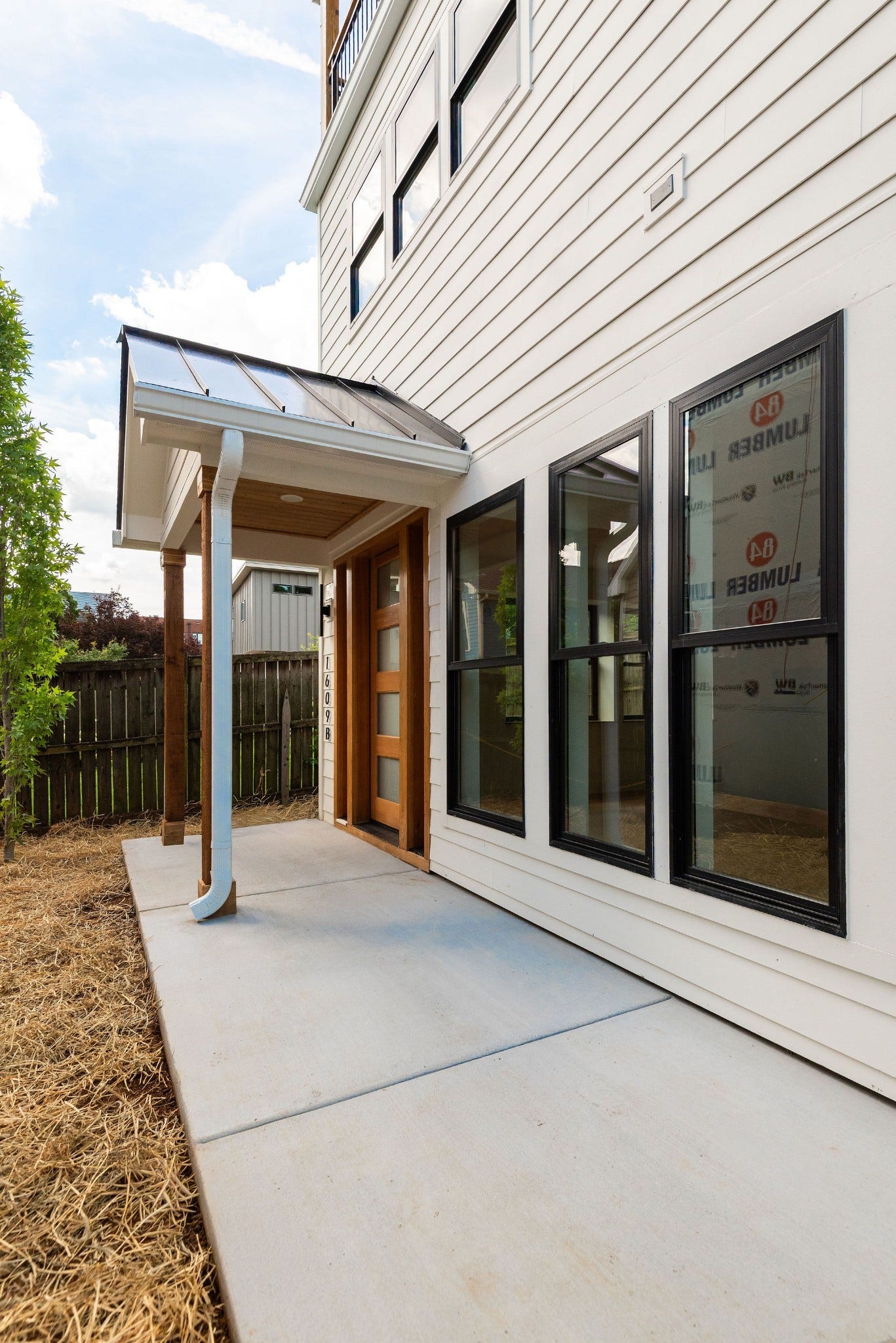 1609 5th Ave N, #B, Nashville, TN 37208 1609 5th Ave N, #B, Nashville, TN 37208