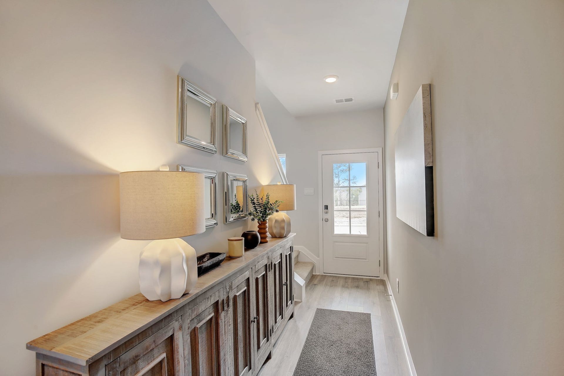 1452 Lexington Way, Lewisburg, TN 37091 Photos are of our model home. Some decorator items are not included.