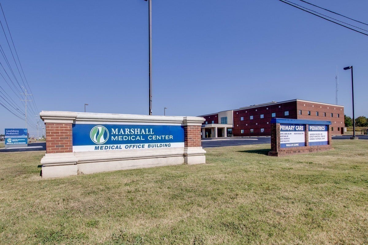 102 Mackenzie Way, Lewisburg, TN 37091 102 Mackenzie Way, Lewisburg, TN 37091