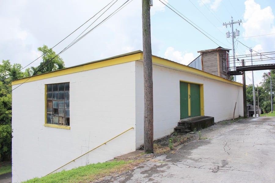 Property photo for 111 Patterson Road, Pulaski, TN