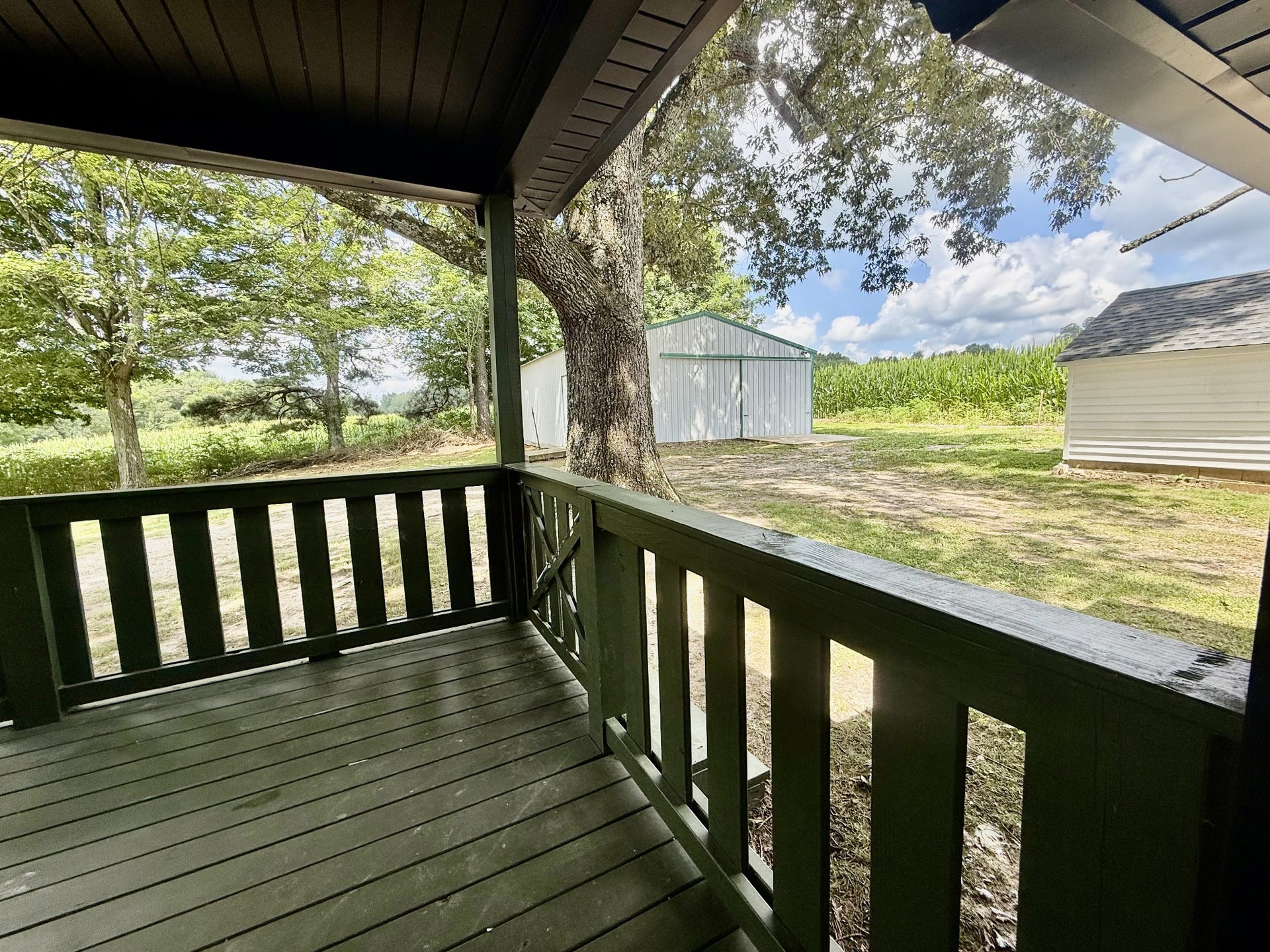 1541 Summitville Rd, Manchester, TN 37355 1541 Summitville Rd, Manchester, TN 37355