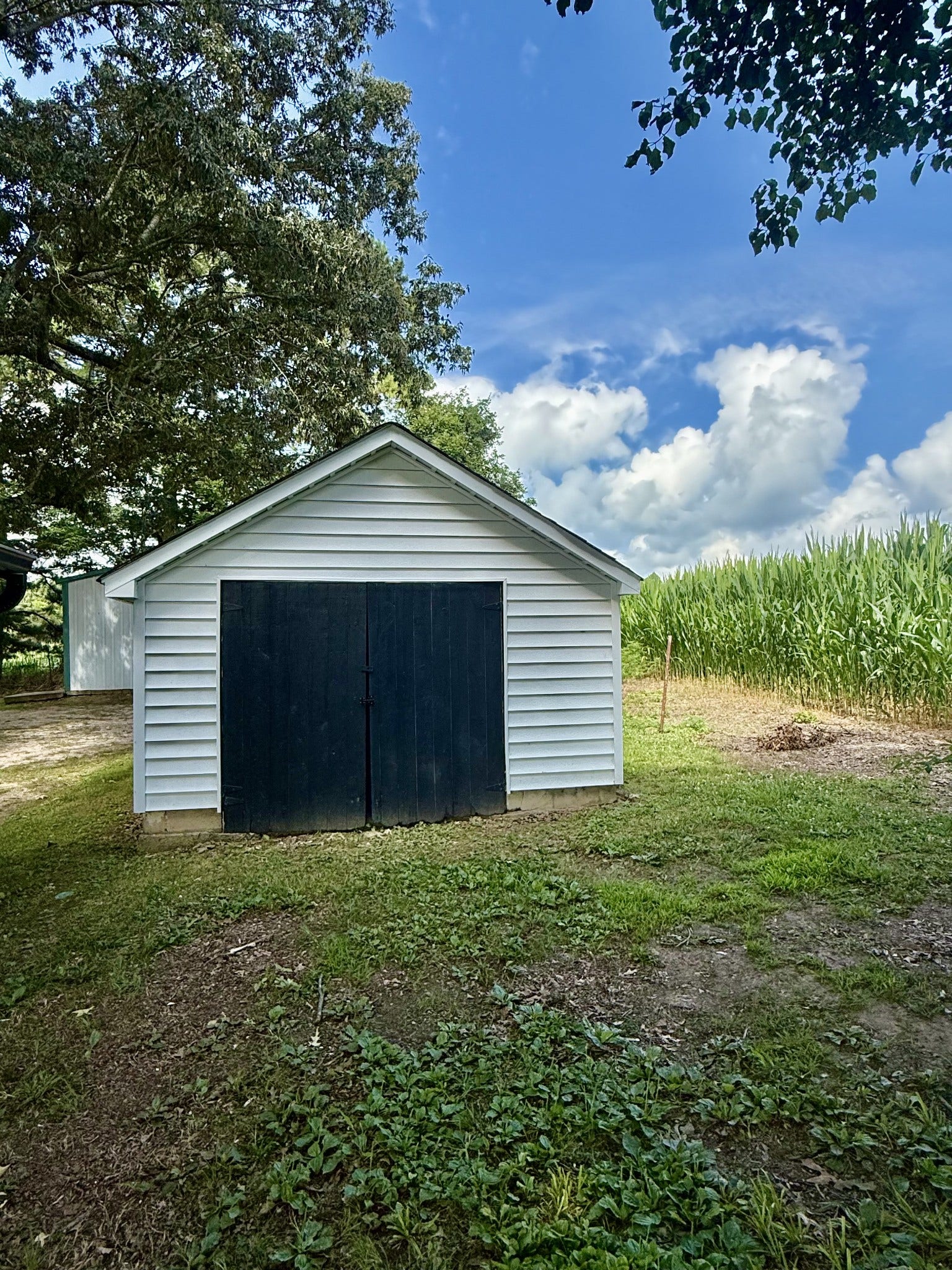 1541 Summitville Rd, Manchester, TN 37355 1541 Summitville Rd, Manchester, TN 37355