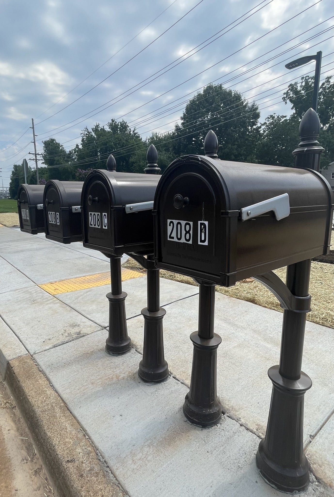208 Power Ave, #B, Murfreesboro, TN 37129 208 Power Ave, #B, Murfreesboro, TN 37129