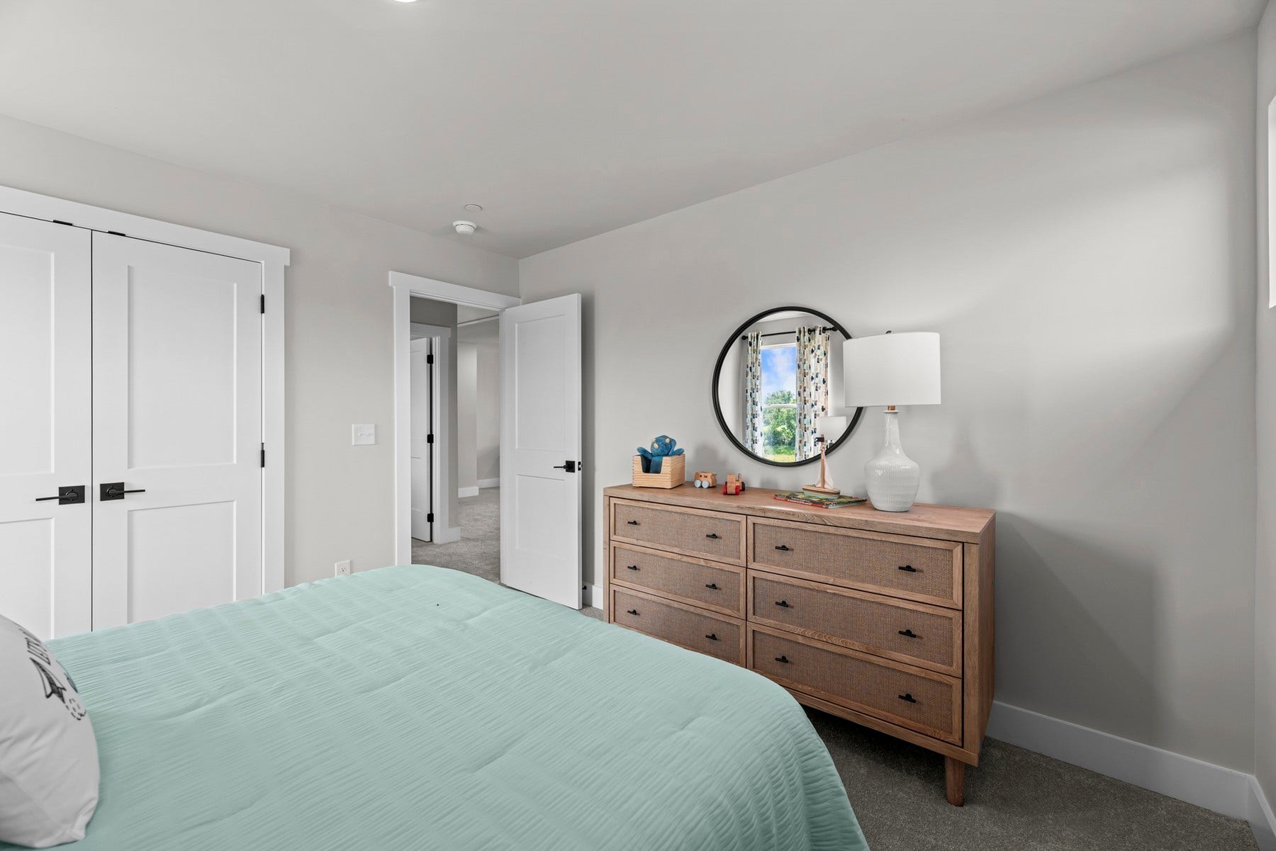 3203 Gravity Drive, Columbia, TN 38401 Representative photo of Harrison Model, not actual home. Features, colors, and finishes may vary from the actual home being built.