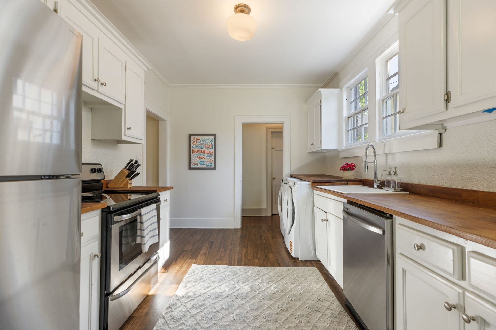 2018A Sweetbriar Ave, #A, Nashville, TN 37212 2018A Sweetbriar Ave, #A, Nashville, TN 37212