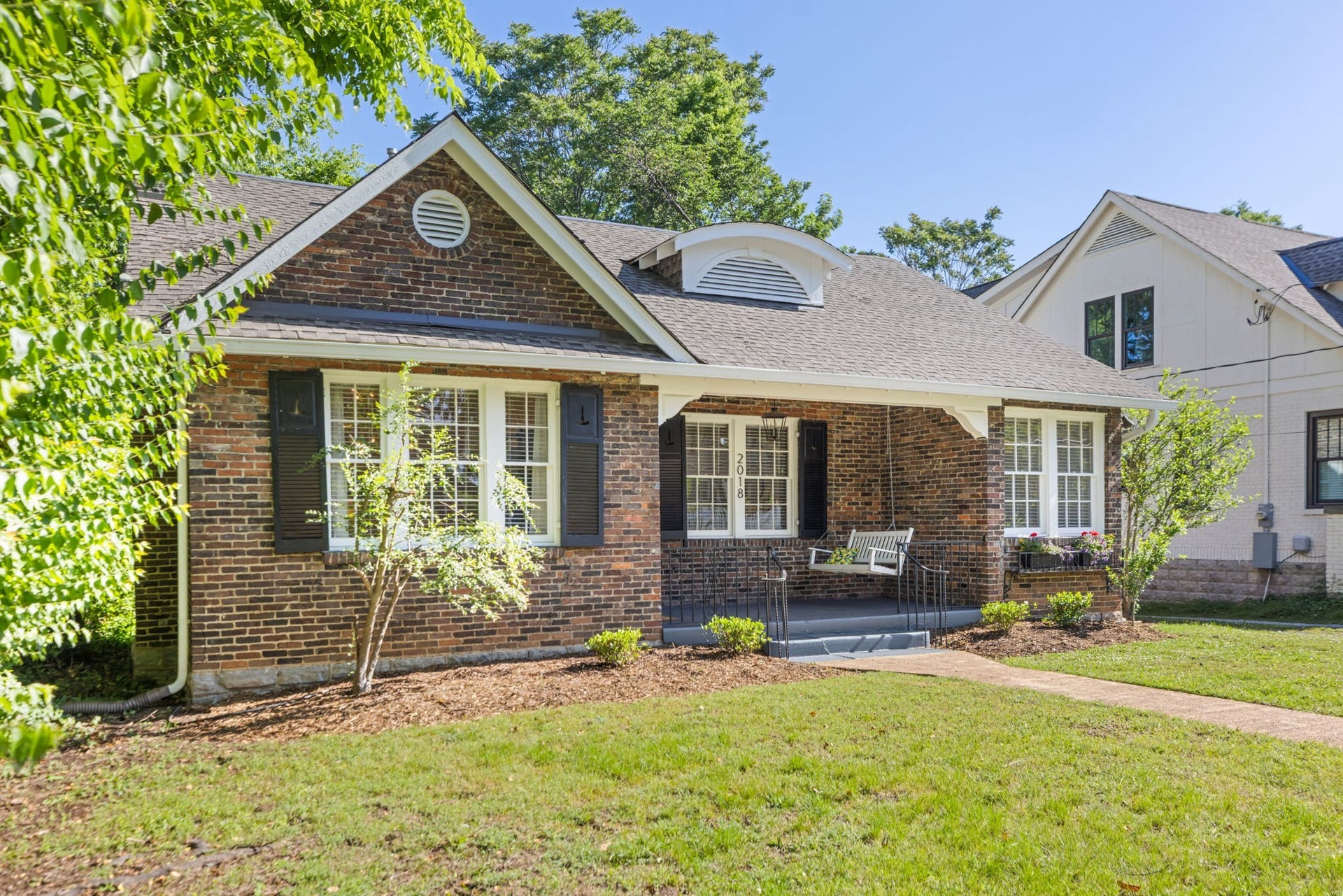 2018A Sweetbriar Ave, #A, Nashville, TN 37212 2018A Sweetbriar Ave, #A, Nashville, TN 37212