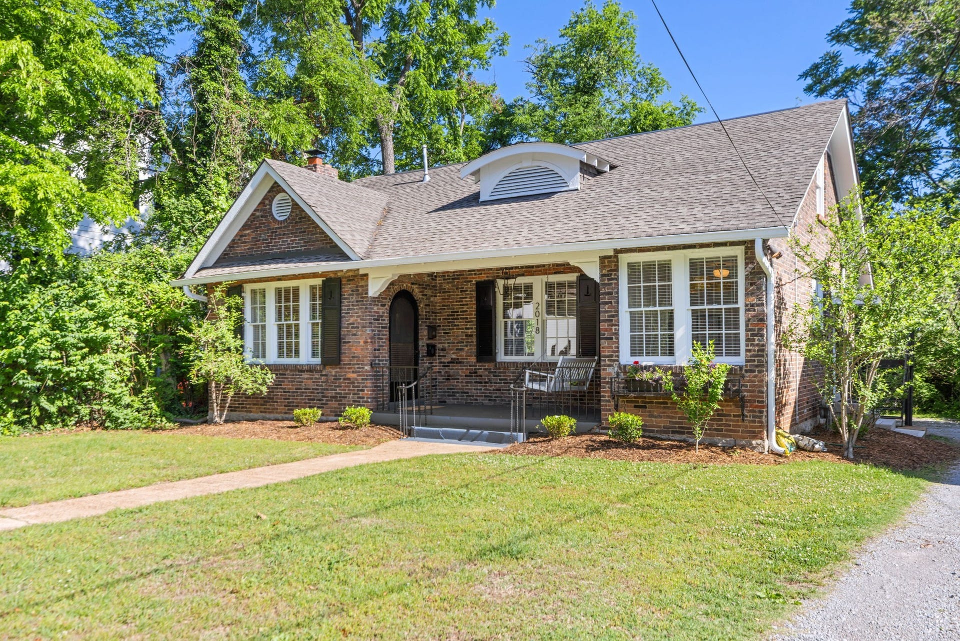 2018A Sweetbriar Ave, #A, Nashville, TN 37212 2018A Sweetbriar Ave, #A, Nashville, TN 37212