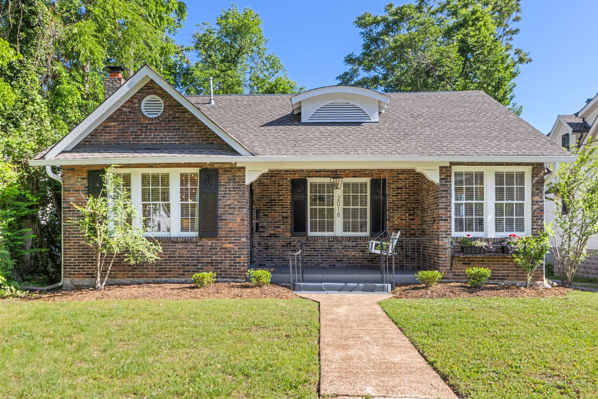 2018A Sweetbriar Ave, #A, Nashville, TN 37212 2018A Sweetbriar Ave, #A, Nashville, TN 37212