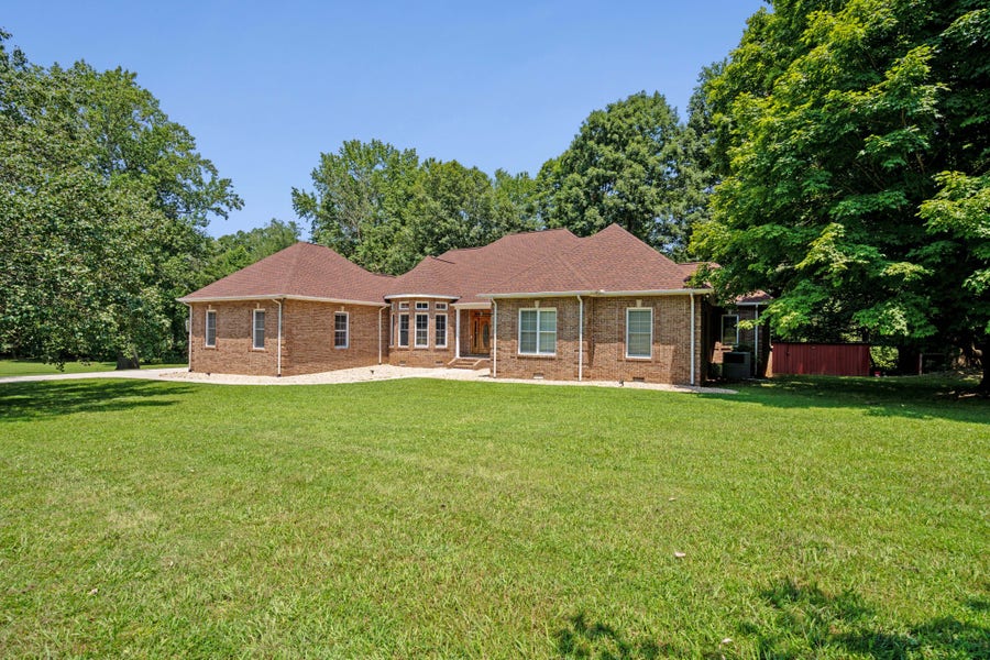 Property photo for 129 Burger St, Manchester, TN