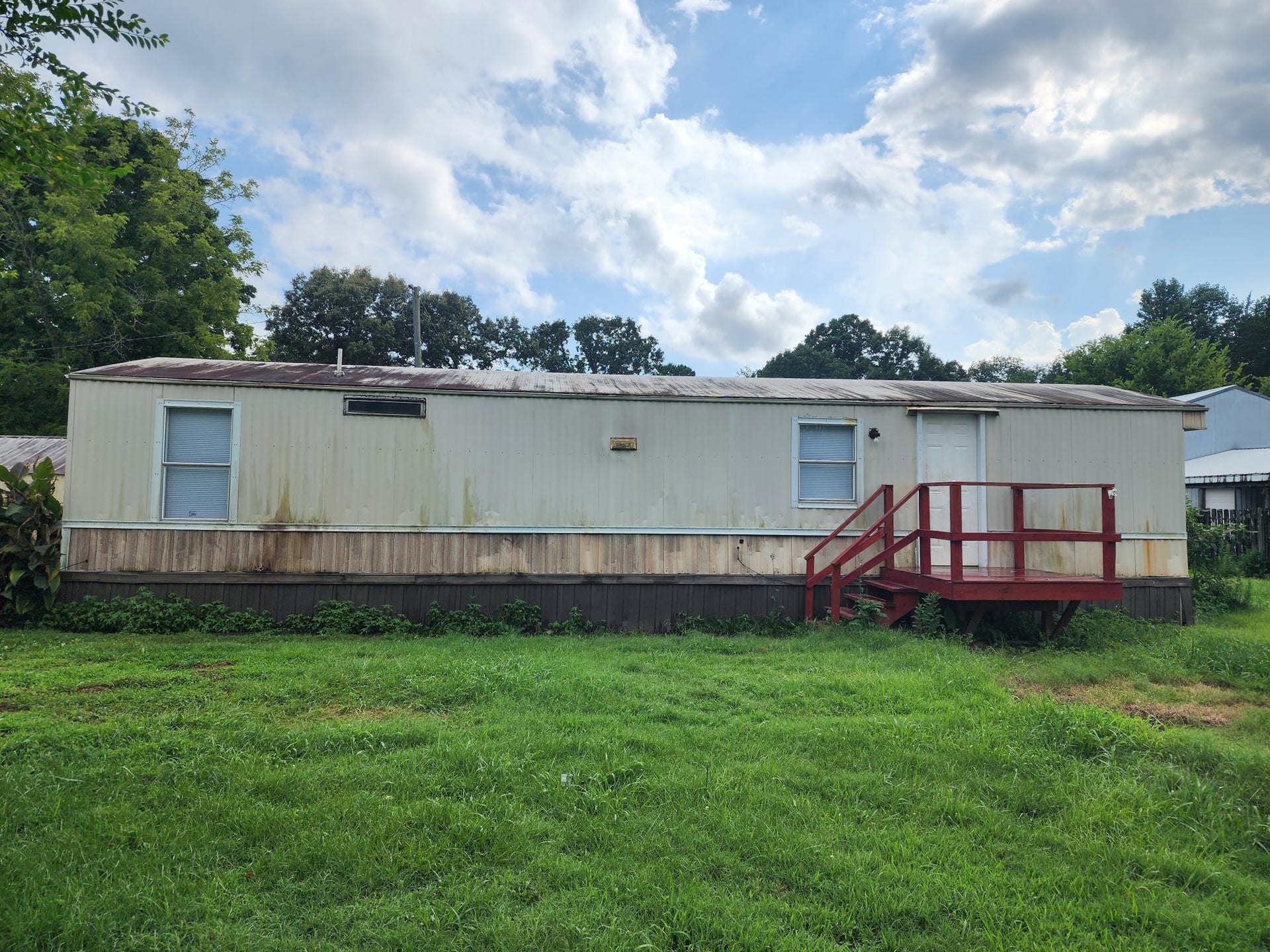 2533 Murfreesboro Hwy, Manchester, TN 37355 2533 Murfreesboro Hwy, Manchester, TN 37355