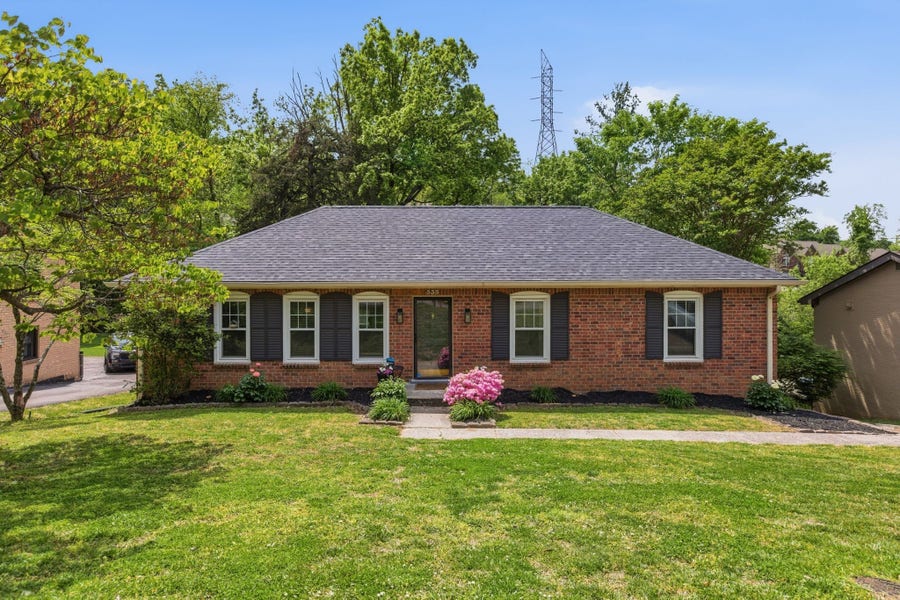 Property photo for 535 Huntington Pkwy, Nashville, TN