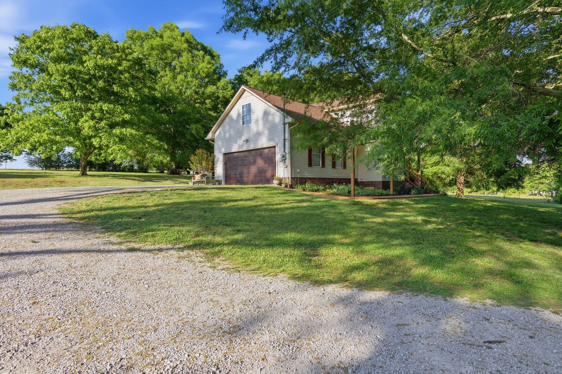 1038 S Cross Bridges Rd, Mount Pleasant, TN 38474 1038 S Cross Bridges Rd, Mount Pleasant, TN 38474