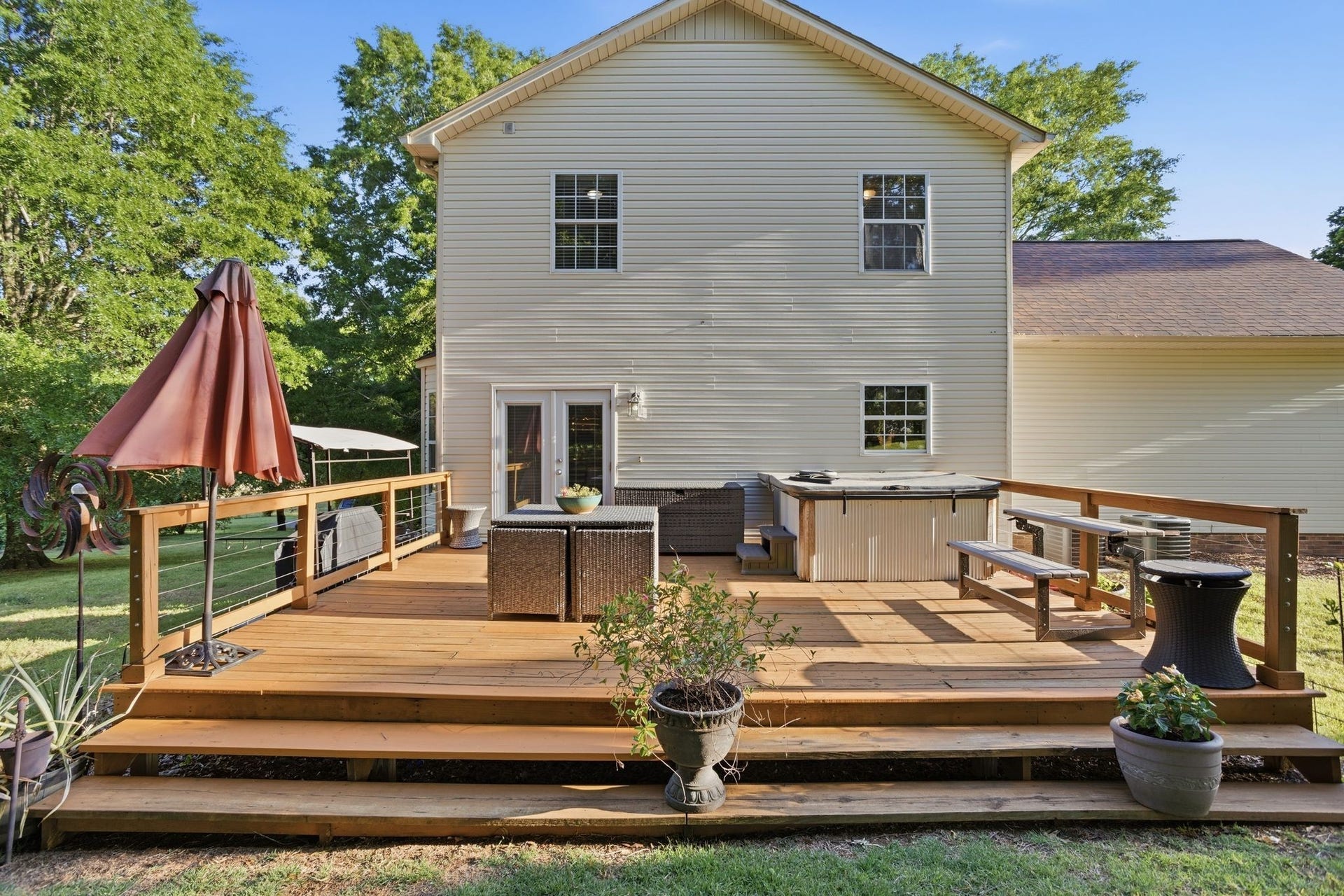 1038 S Cross Bridges Rd, Mount Pleasant, TN 38474 1038 S Cross Bridges Rd, Mount Pleasant, TN 38474