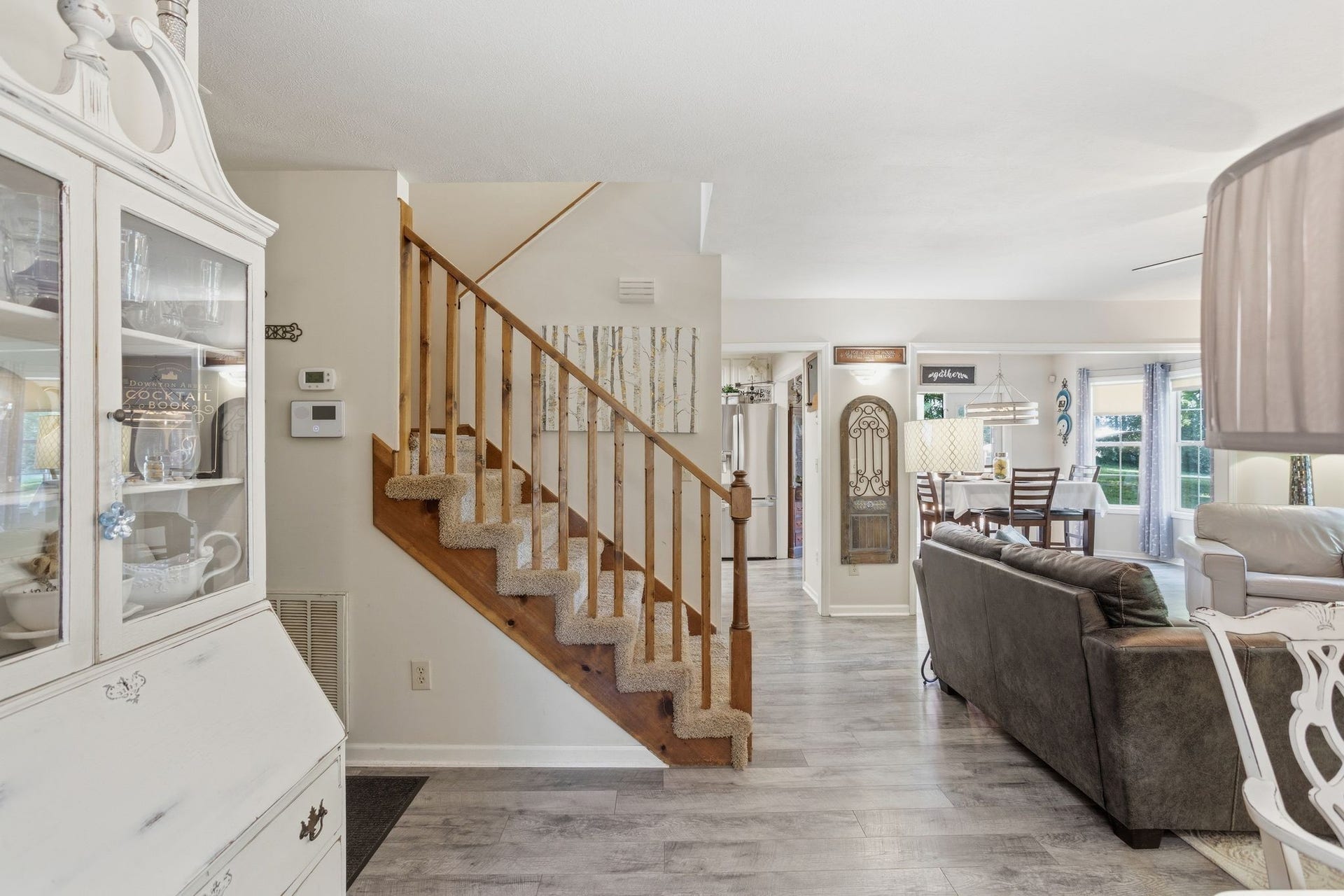 1038 S Cross Bridges Rd, Mount Pleasant, TN 38474 1038 S Cross Bridges Rd, Mount Pleasant, TN 38474
