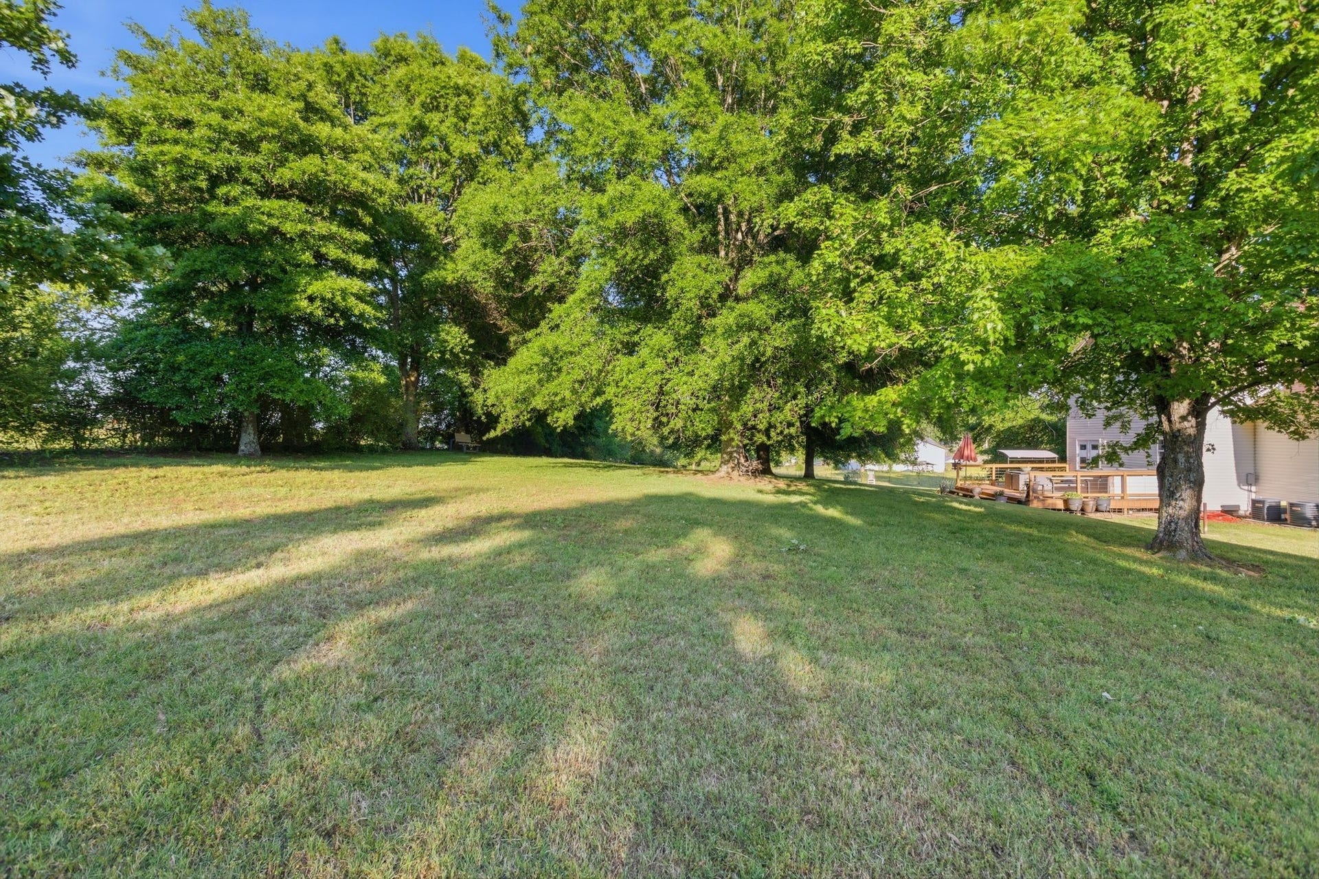 1038 S Cross Bridges Rd, Mount Pleasant, TN 38474 1038 S Cross Bridges Rd, Mount Pleasant, TN 38474