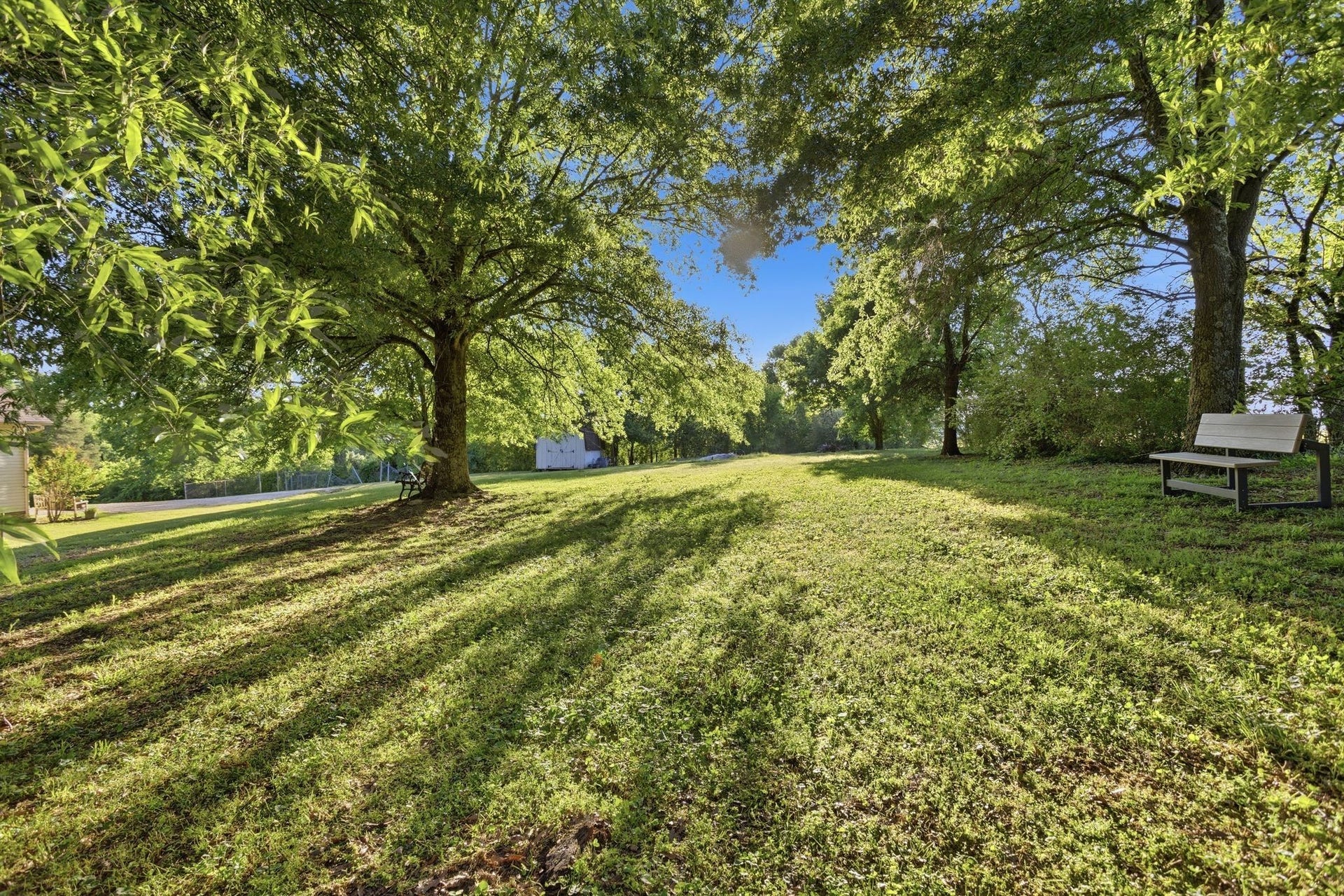 1038 S Cross Bridges Rd, Mount Pleasant, TN 38474 1038 S Cross Bridges Rd, Mount Pleasant, TN 38474