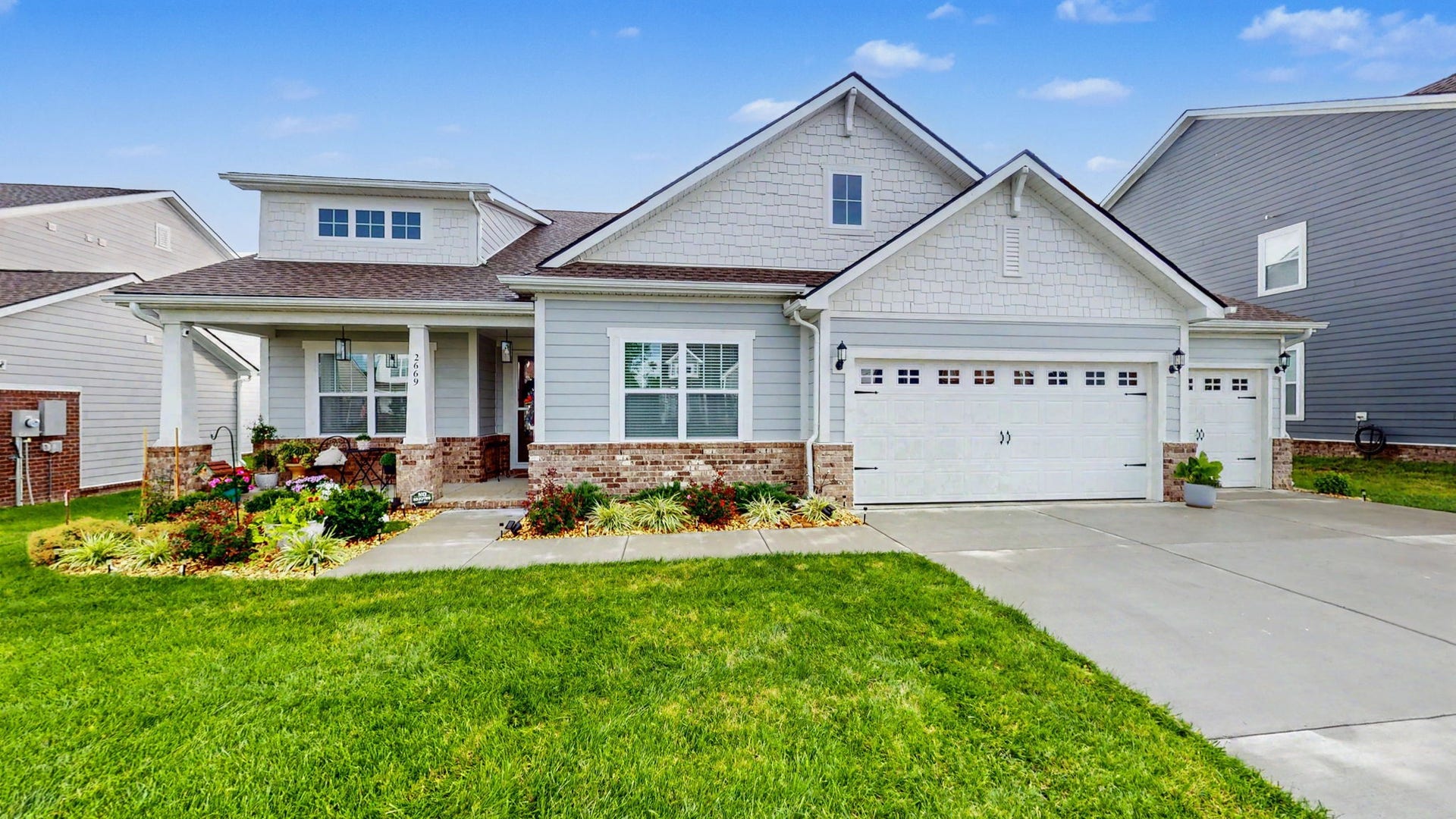2669 Augusta Trace Dr, Columbia, TN 38401 2669 Augusta Trace Dr, Columbia, TN 38401