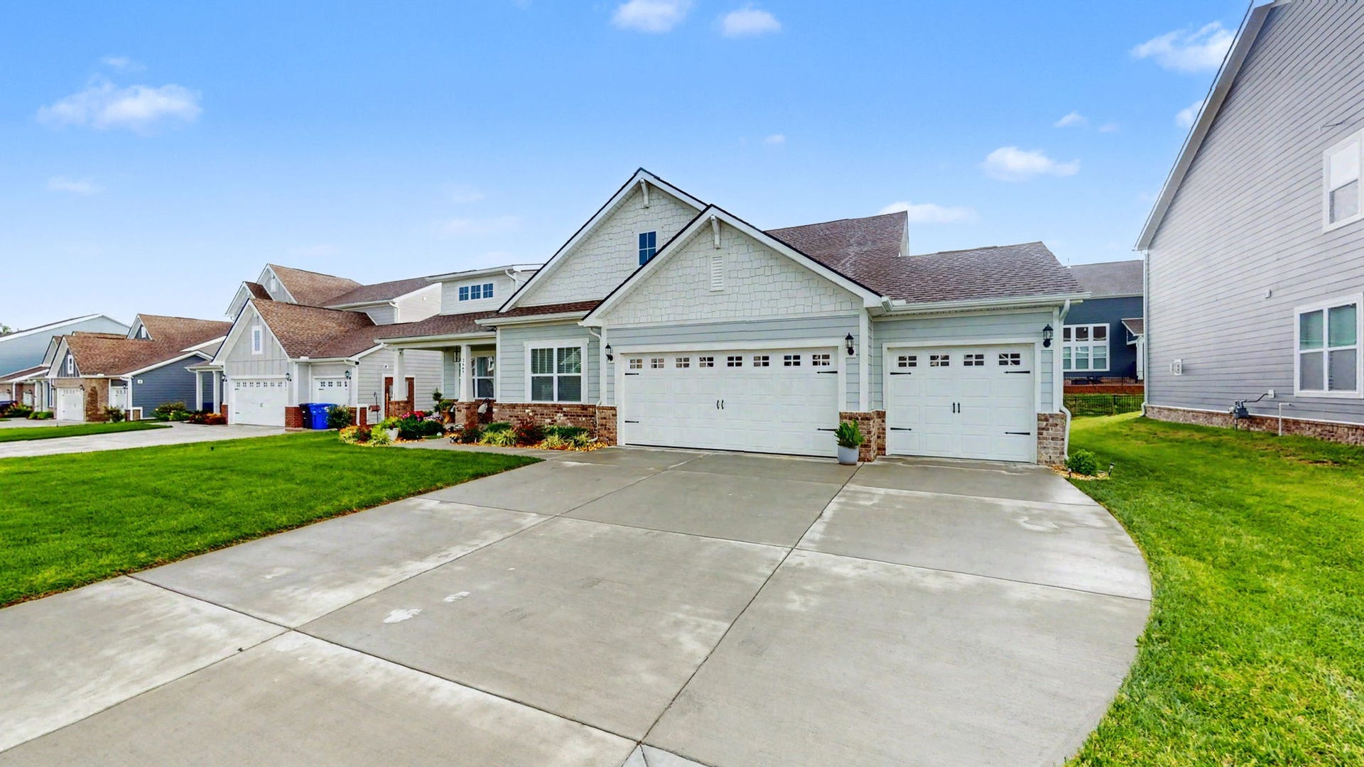 2669 Augusta Trace Dr, Columbia, TN 38401 2669 Augusta Trace Dr, Columbia, TN 38401