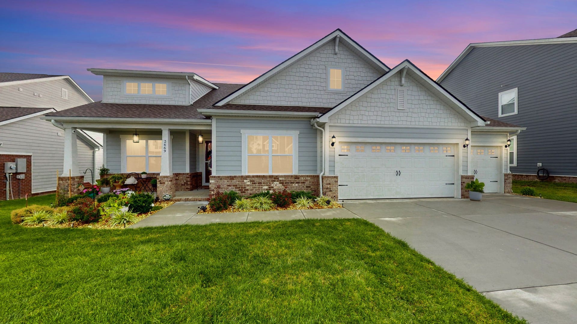 2669 Augusta Trace Dr, Columbia, TN 38401 2669 Augusta Trace Dr, Columbia, TN 38401
