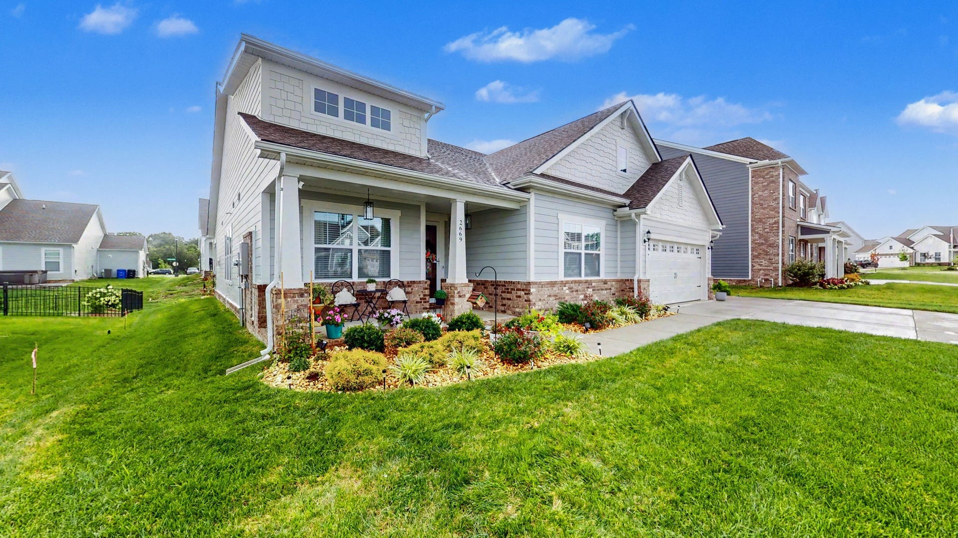 2669 Augusta Trace Dr, Columbia, TN 38401 2669 Augusta Trace Dr, Columbia, TN 38401