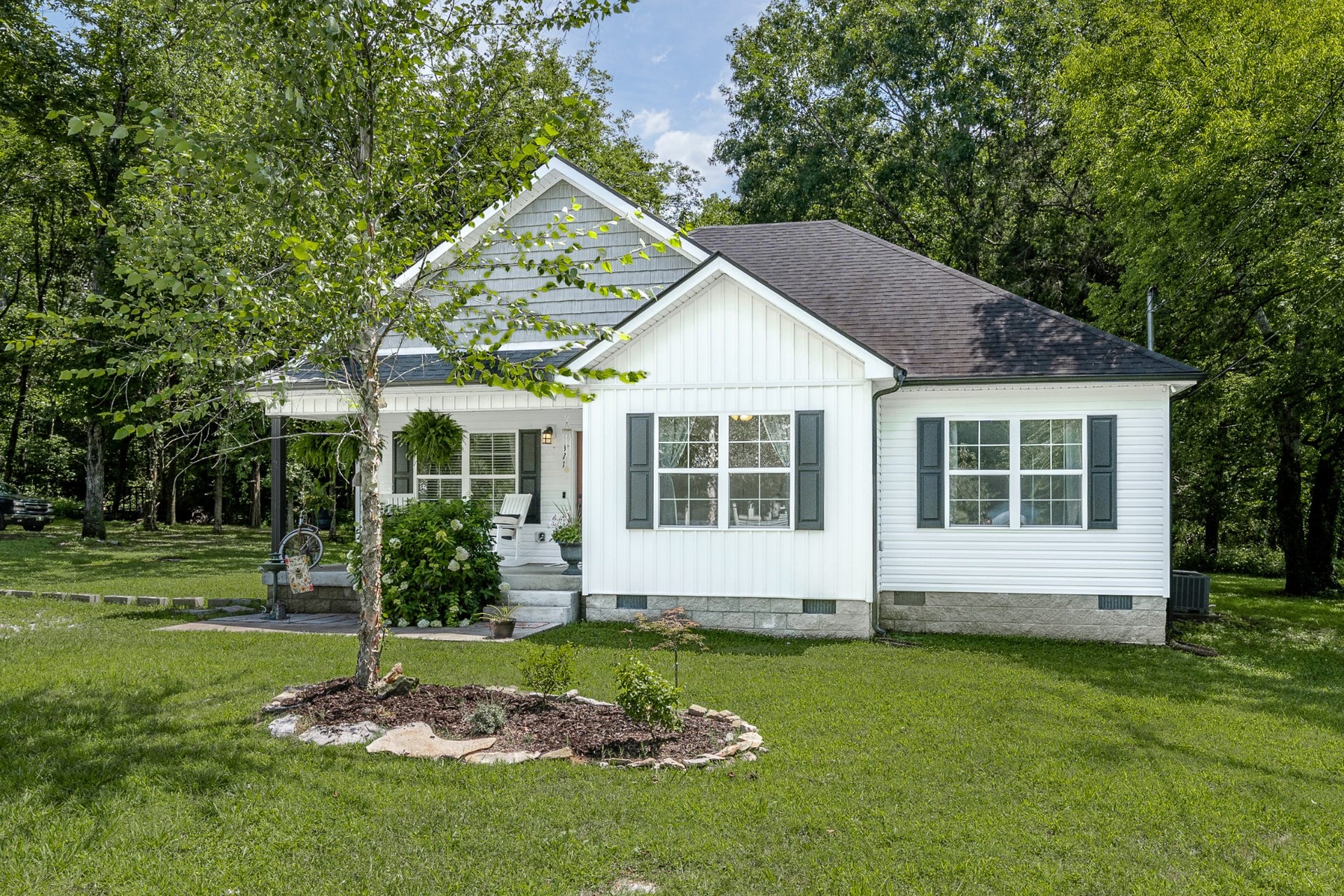 371 Holly Grove Rd, Lewisburg, TN 37091 371 Holly Grove Rd, Lewisburg, TN 37091
