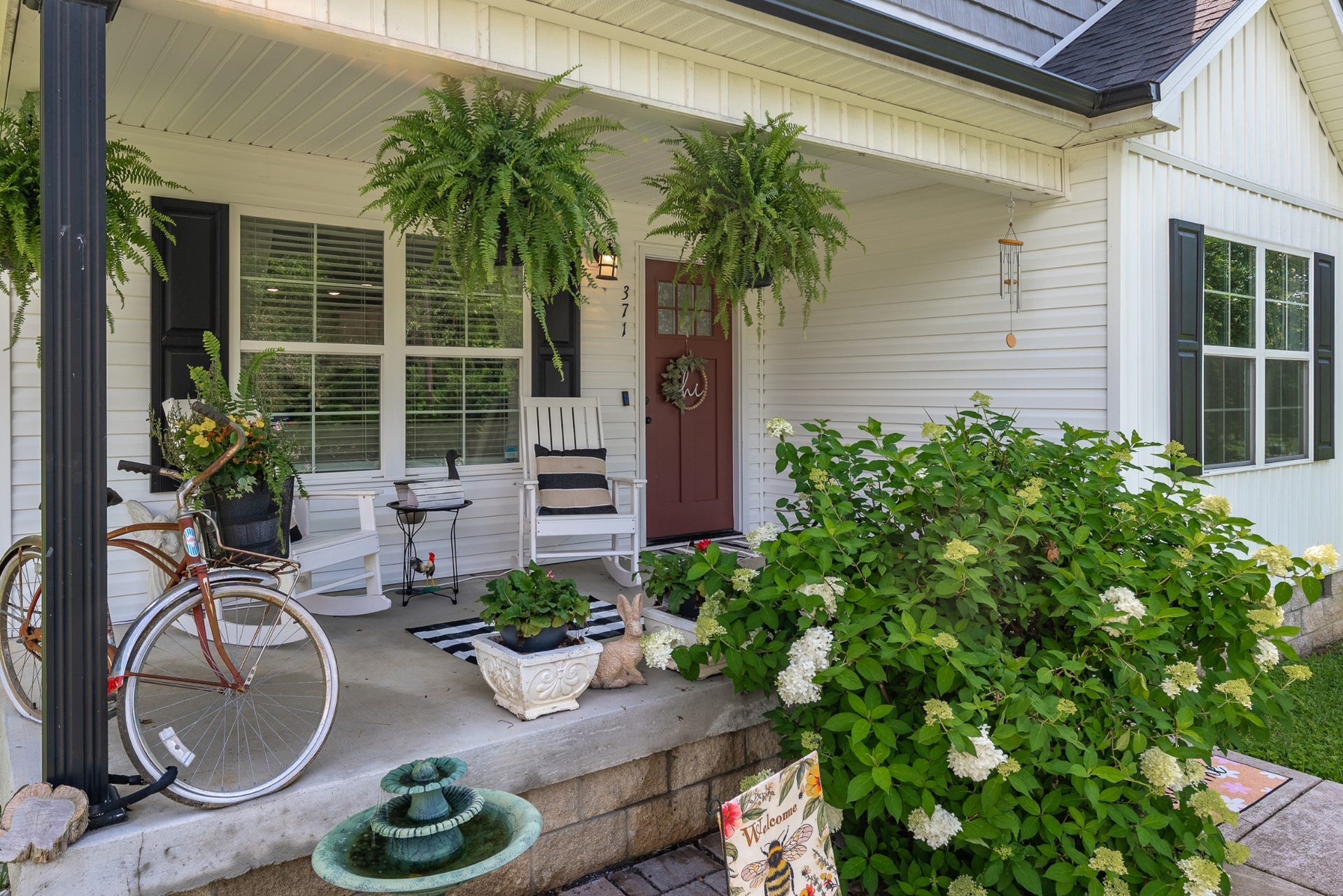 371 Holly Grove Rd, Lewisburg, TN 37091 371 Holly Grove Rd, Lewisburg, TN 37091