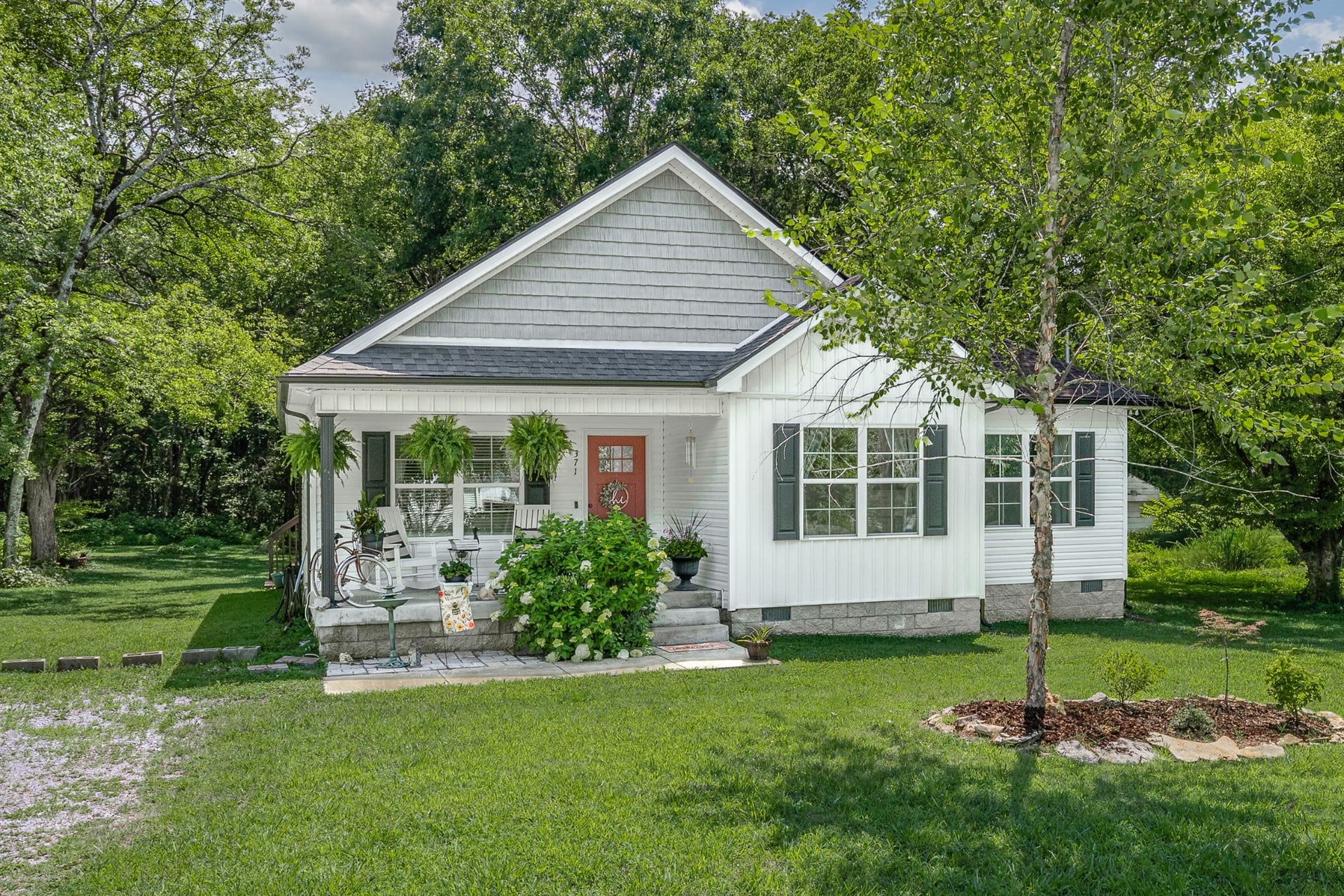 371 Holly Grove Rd, Lewisburg, TN 37091 371 Holly Grove Rd, Lewisburg, TN 37091
