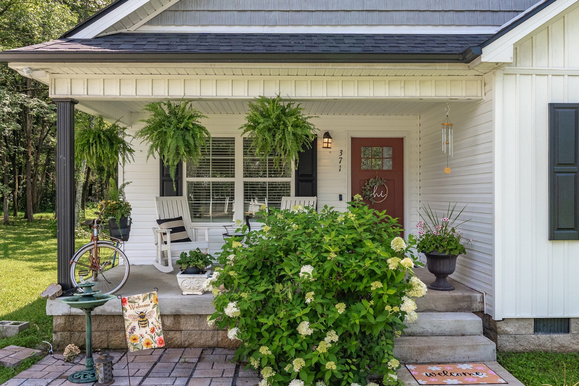 371 Holly Grove Rd, Lewisburg, TN 37091 371 Holly Grove Rd, Lewisburg, TN 37091