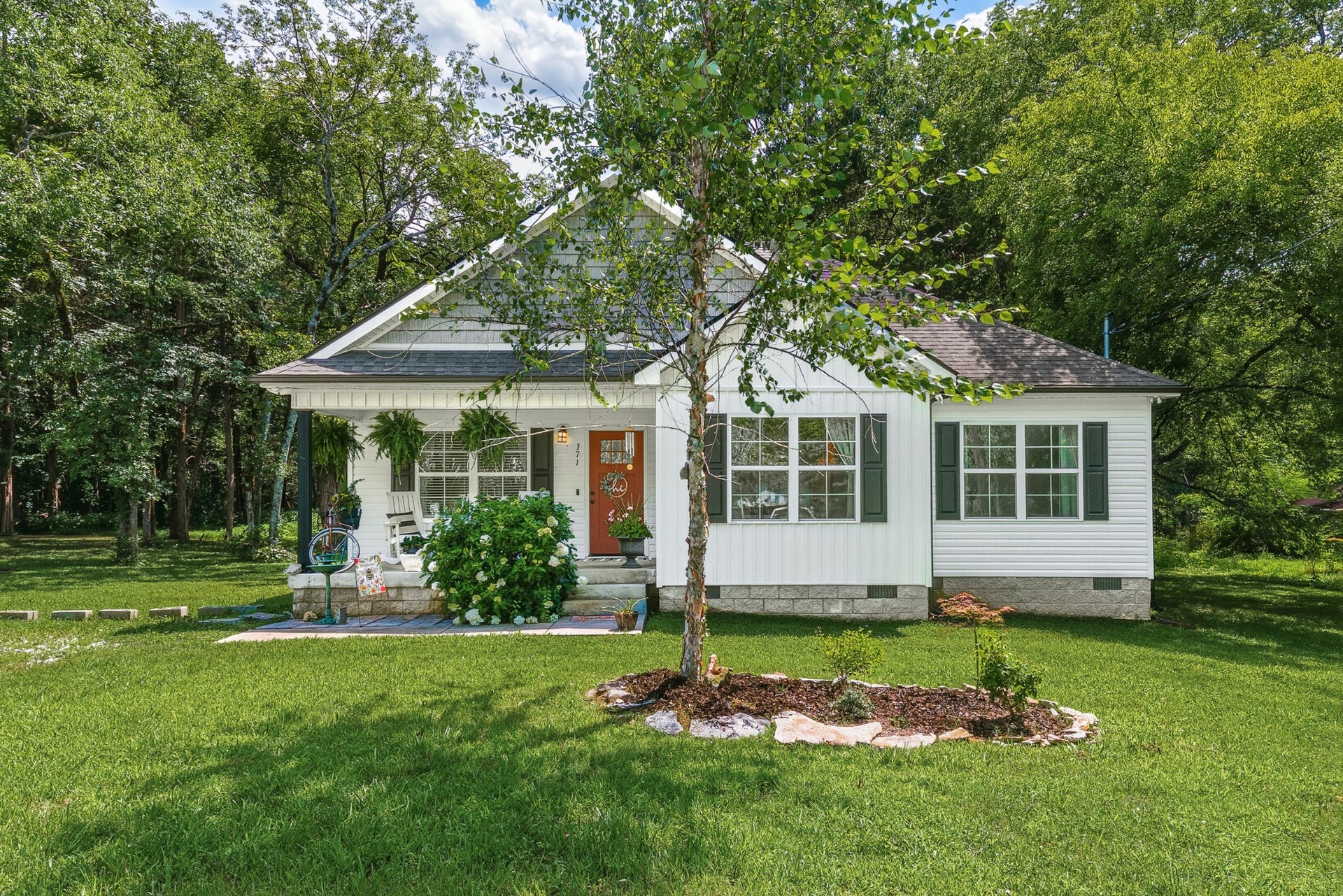 371 Holly Grove Rd, Lewisburg, TN 37091 371 Holly Grove Rd, Lewisburg, TN 37091