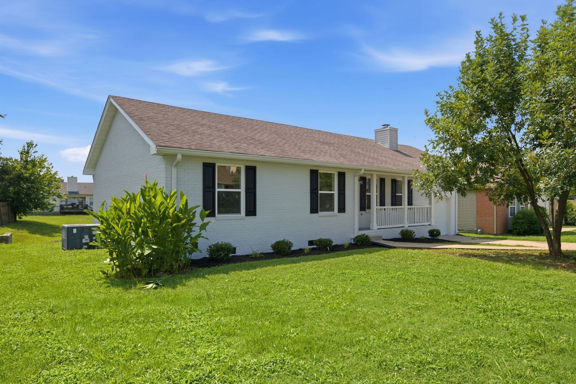 3916 Patton Hill Rd, Nashville, TN 37207 3916 Patton Hill Rd, Nashville, TN 37207