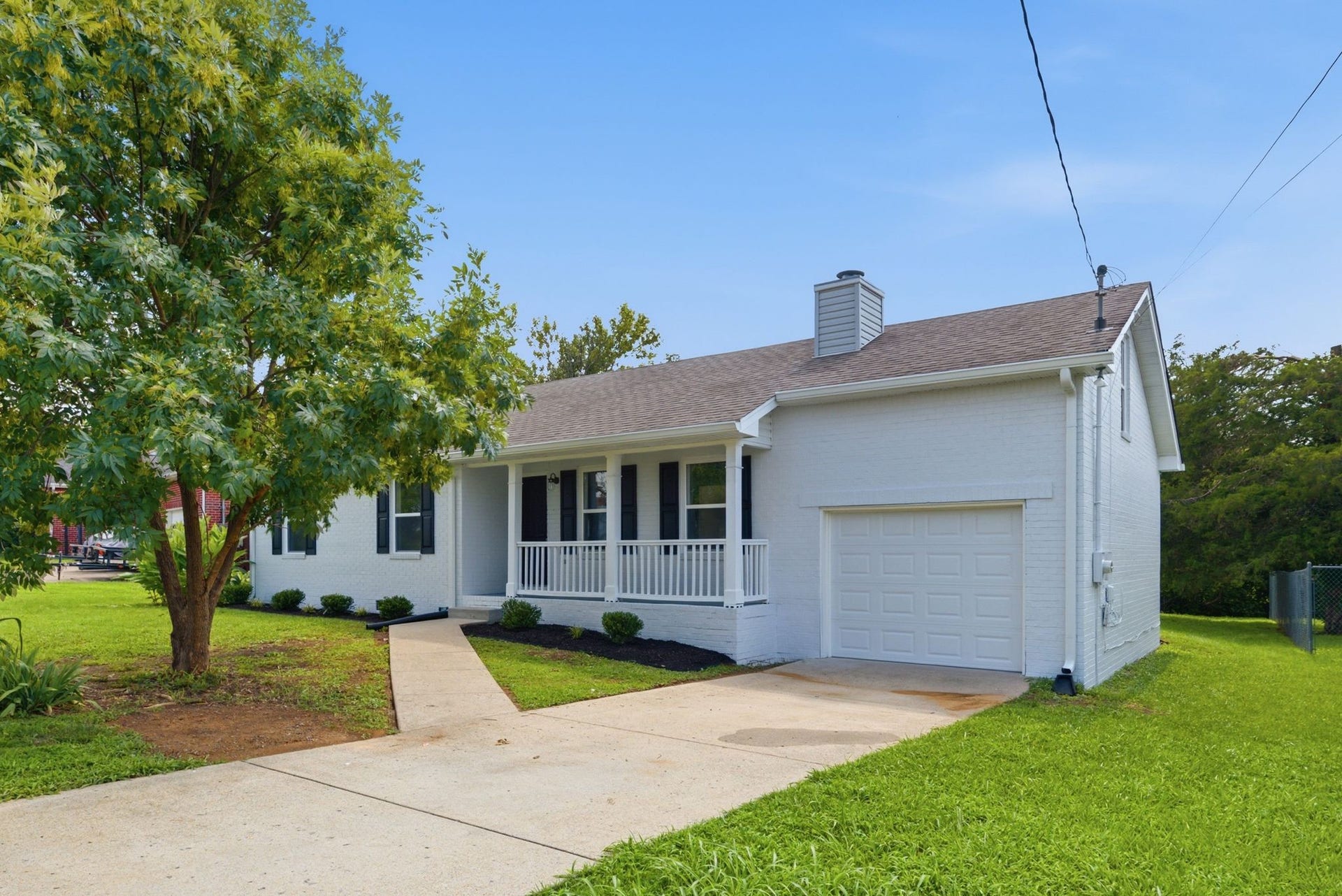3916 Patton Hill Rd, Nashville, TN 37207 3916 Patton Hill Rd, Nashville, TN 37207