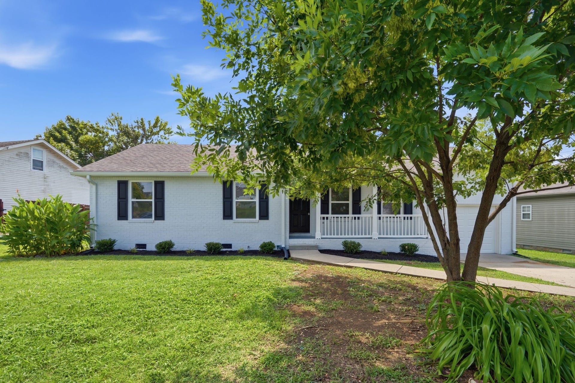 3916 Patton Hill Rd, Nashville, TN 37207 3916 Patton Hill Rd, Nashville, TN 37207