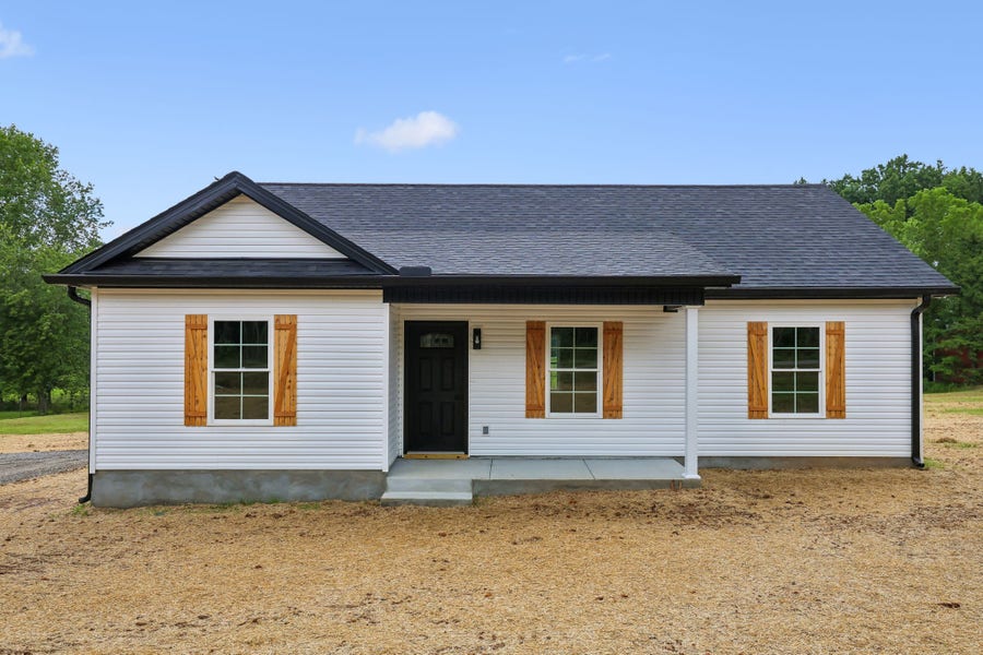 Property photo for 1997 Short Mountain Rd, Woodbury, TN