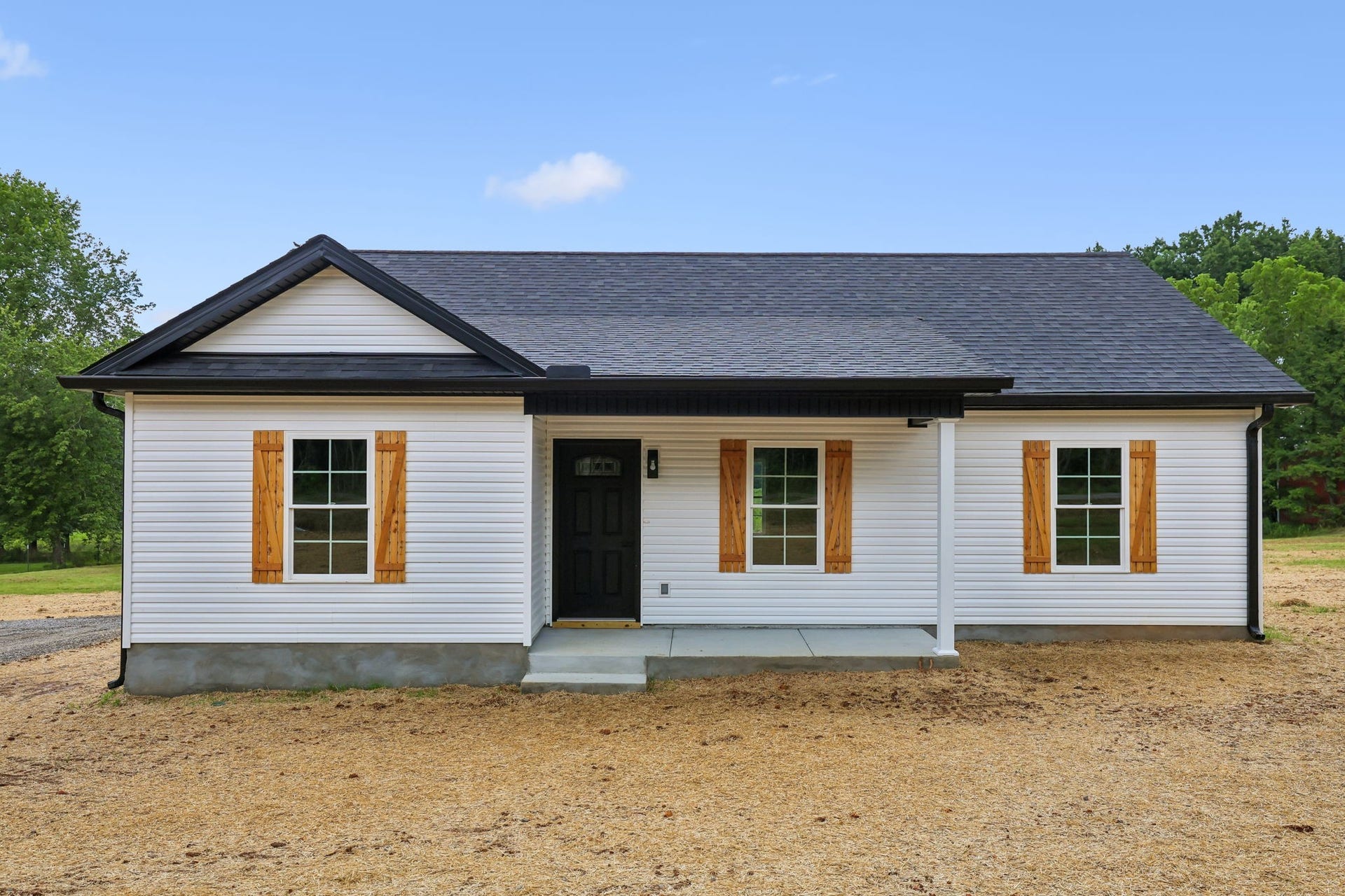 1997 Short Mountain Rd, Woodbury, TN 37190 1997 Short Mountain Rd, Woodbury, TN 37190