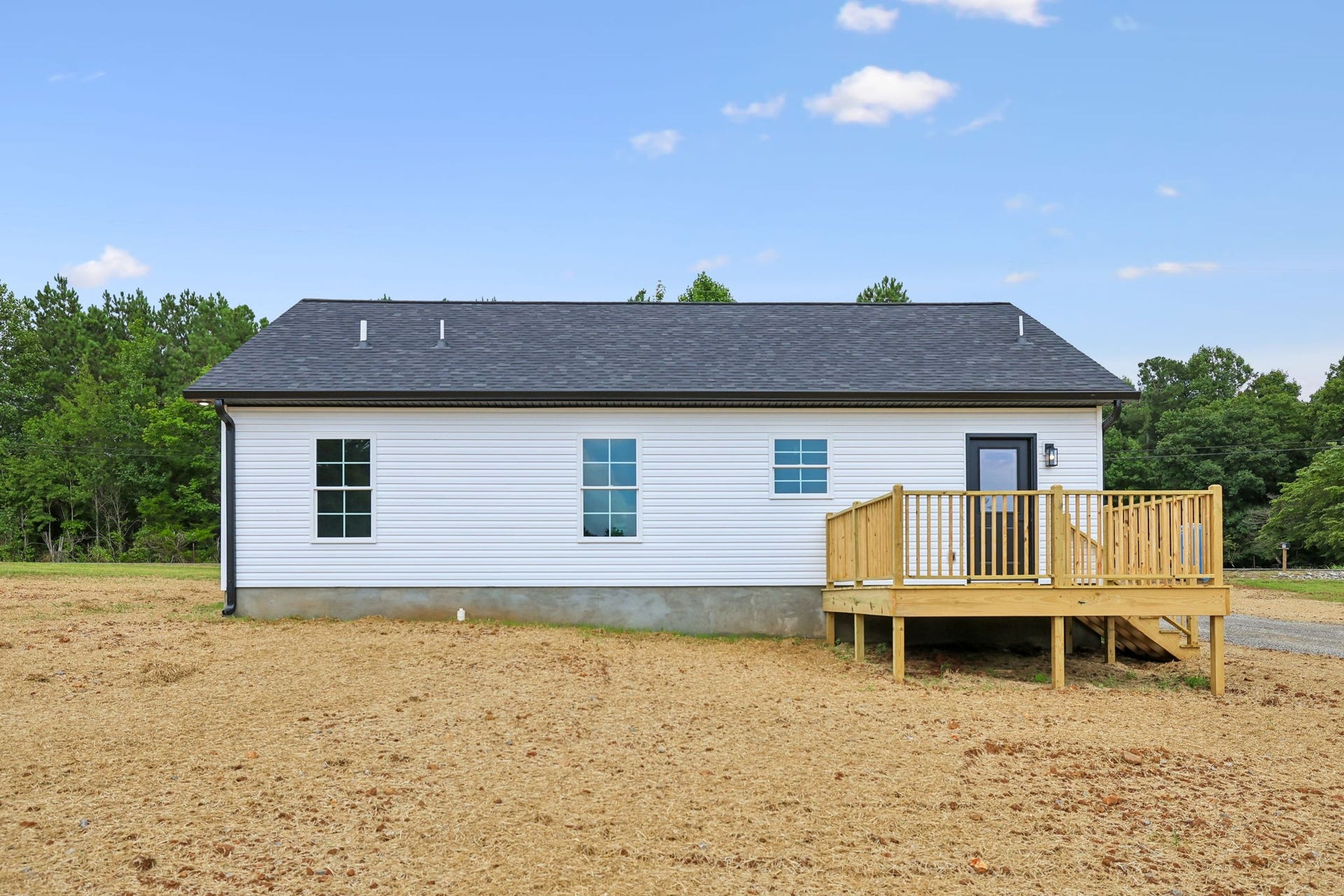 1997 Short Mountain Rd, Woodbury, TN 37190 1997 Short Mountain Rd, Woodbury, TN 37190
