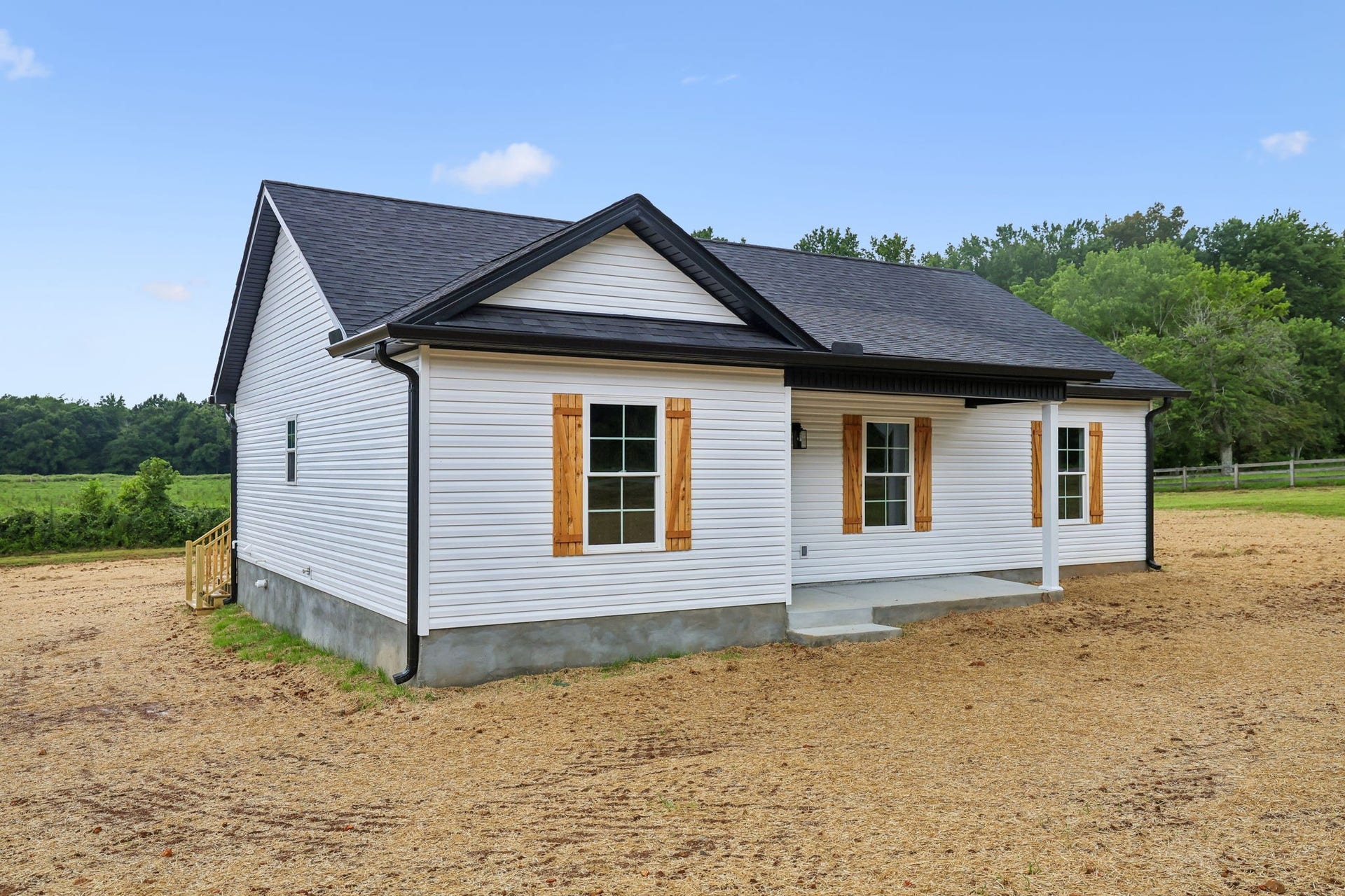 1997 Short Mountain Rd, Woodbury, TN 37190 1997 Short Mountain Rd, Woodbury, TN 37190