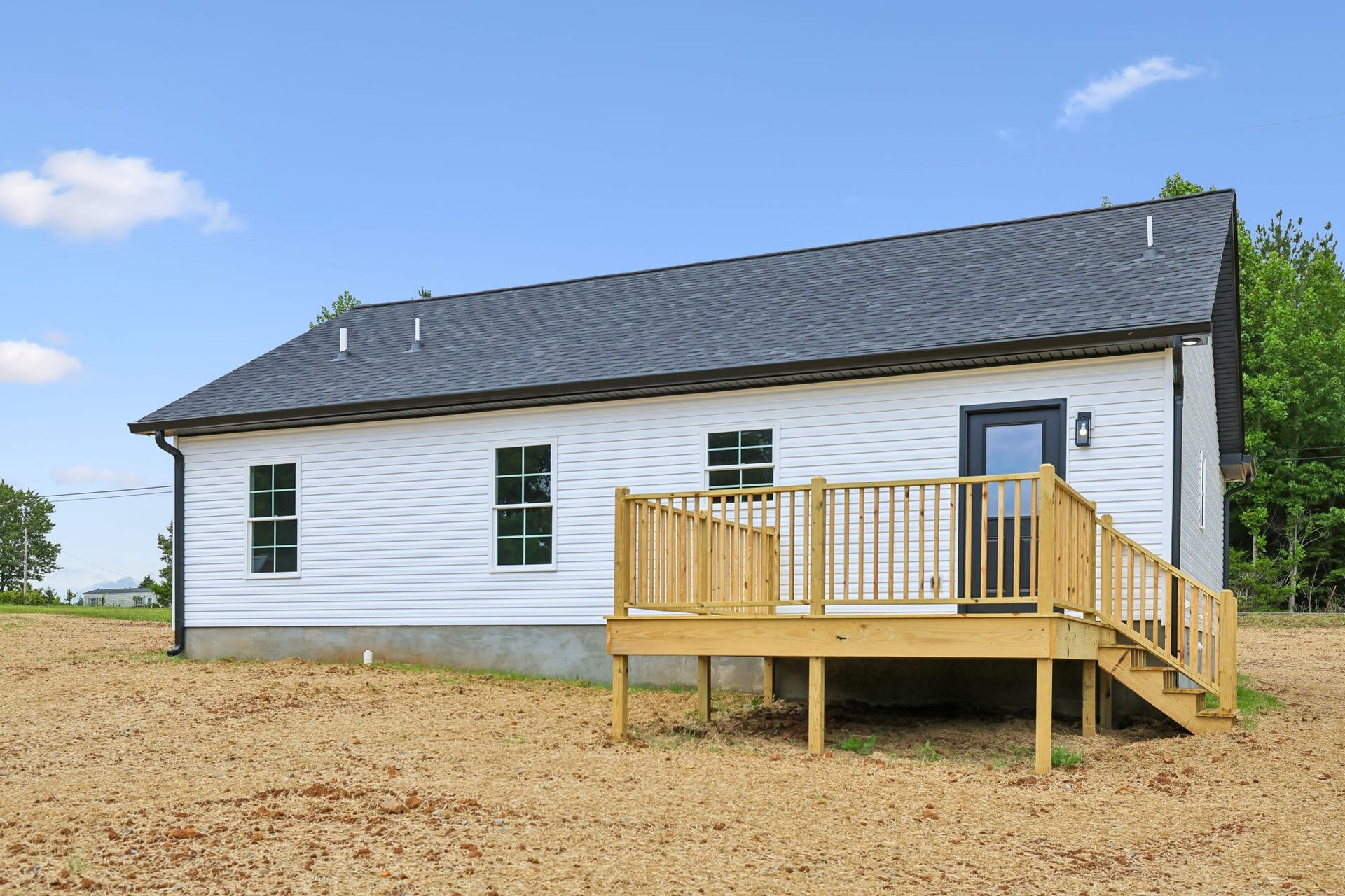 1997 Short Mountain Rd, Woodbury, TN 37190 1997 Short Mountain Rd, Woodbury, TN 37190