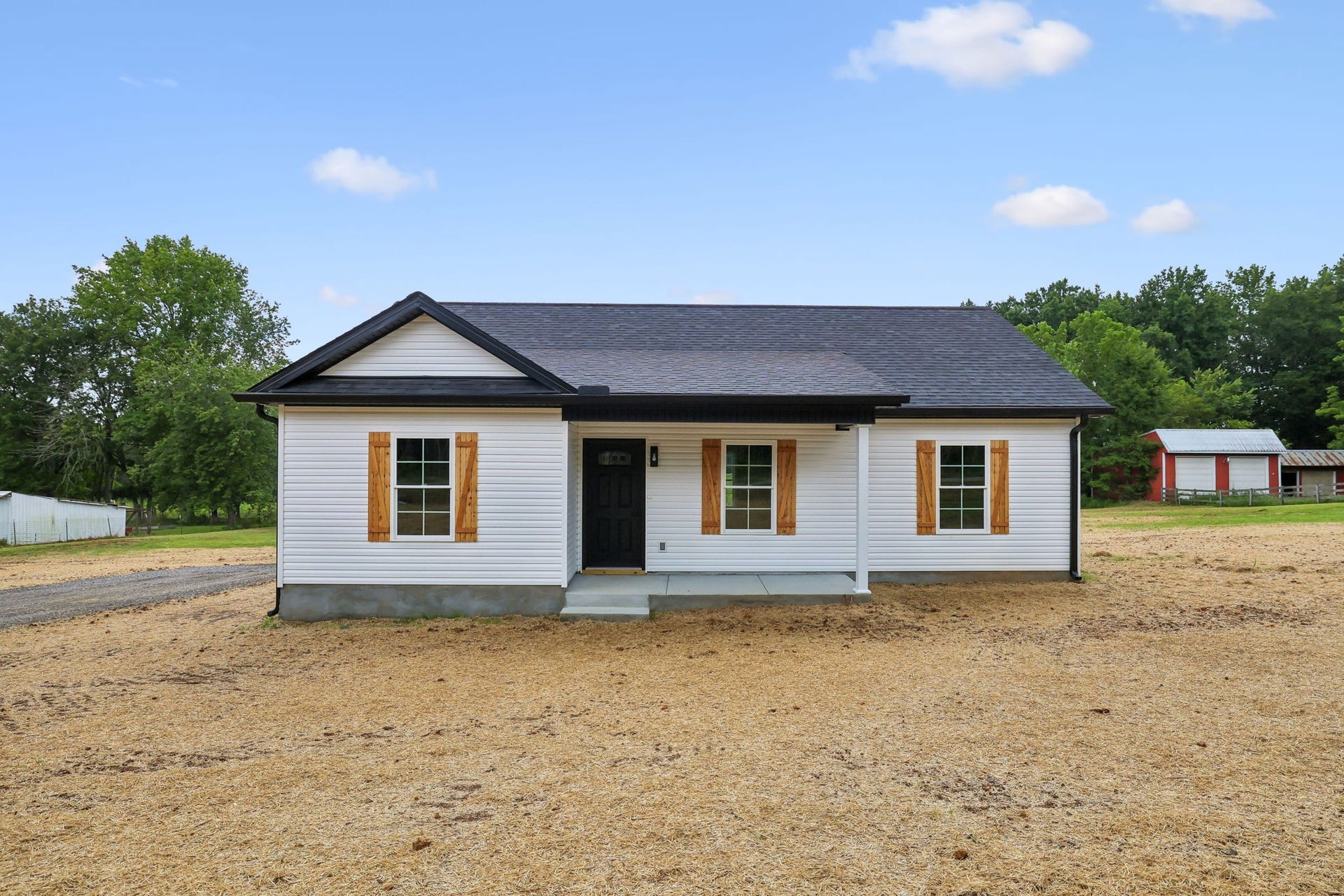 1997 Short Mountain Rd, Woodbury, TN 37190 1997 Short Mountain Rd, Woodbury, TN 37190