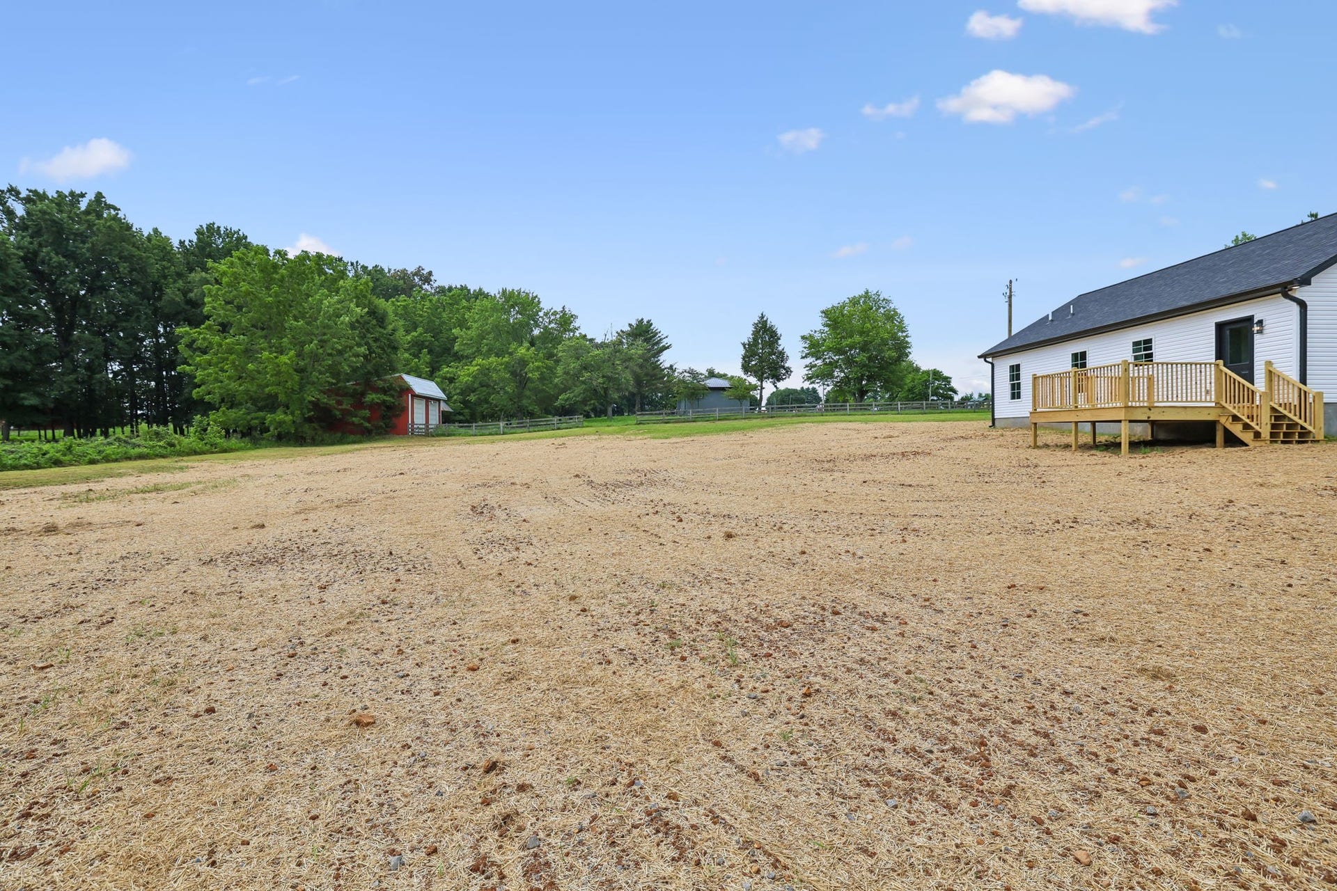 1997 Short Mountain Rd, Woodbury, TN 37190 1997 Short Mountain Rd, Woodbury, TN 37190